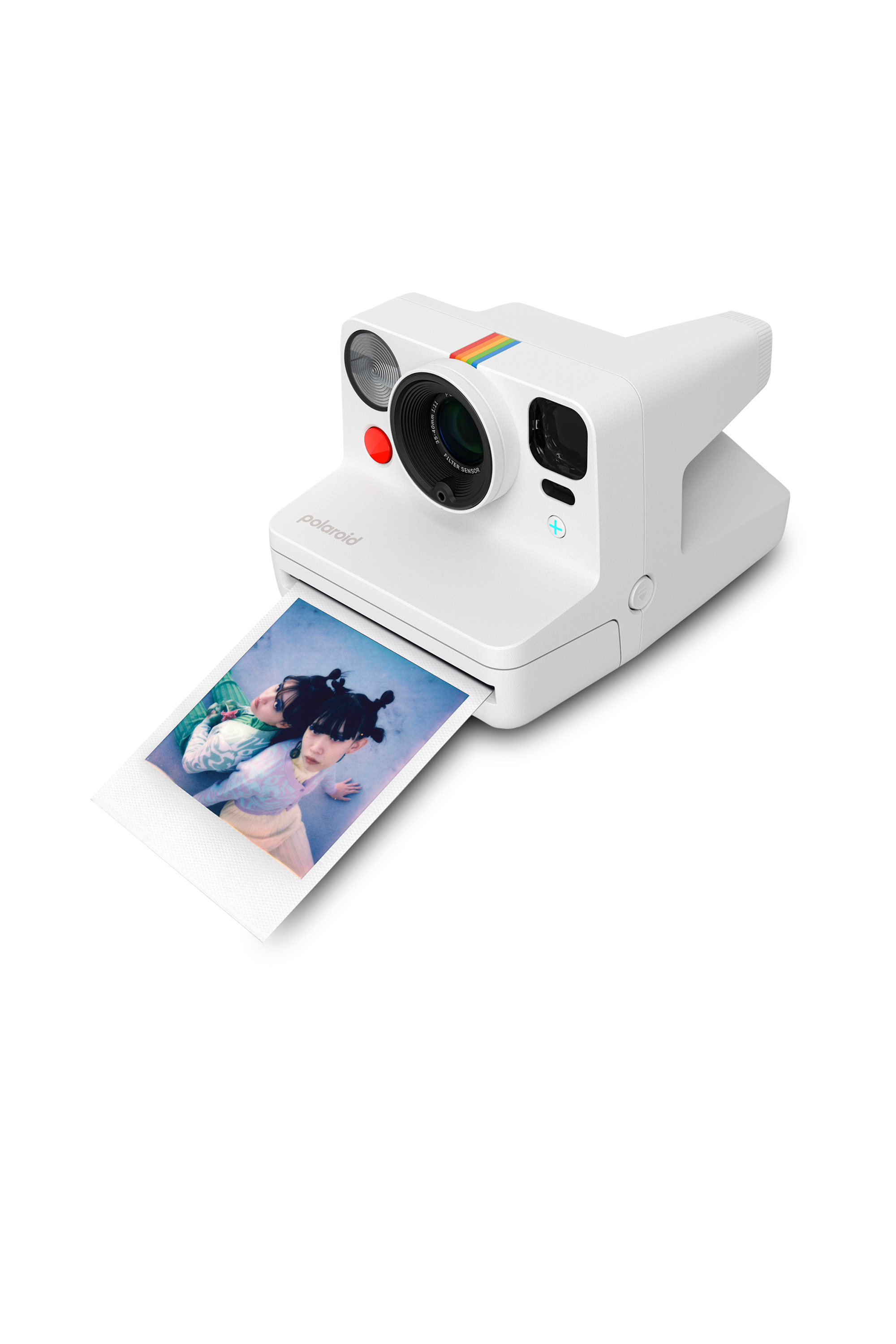 Polaroid POLAROID Blanc