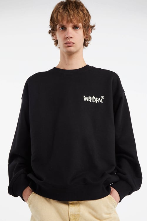 CARHARTT WIP Sweatshirt Noir