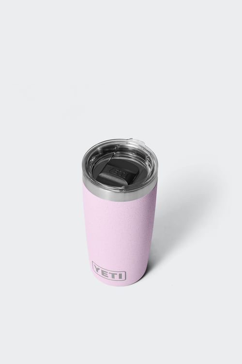 YETI Thermos Rose