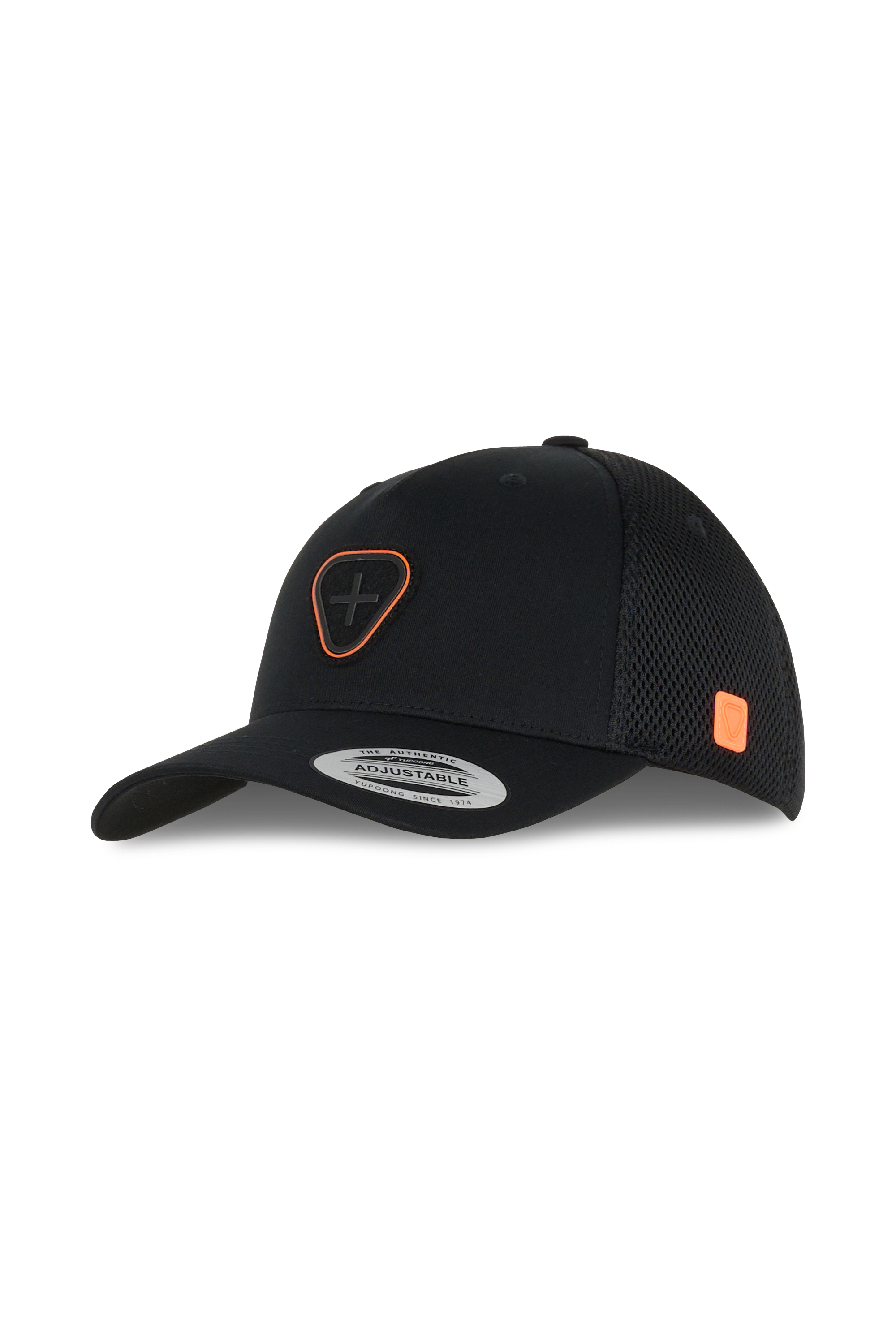 Casquette GERTRUDE Noir