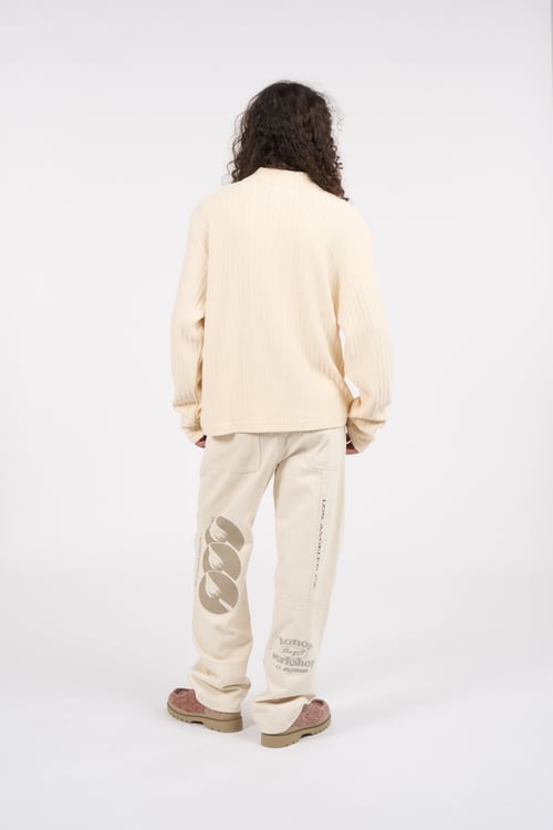HONOR THE GIFT Polo Beige