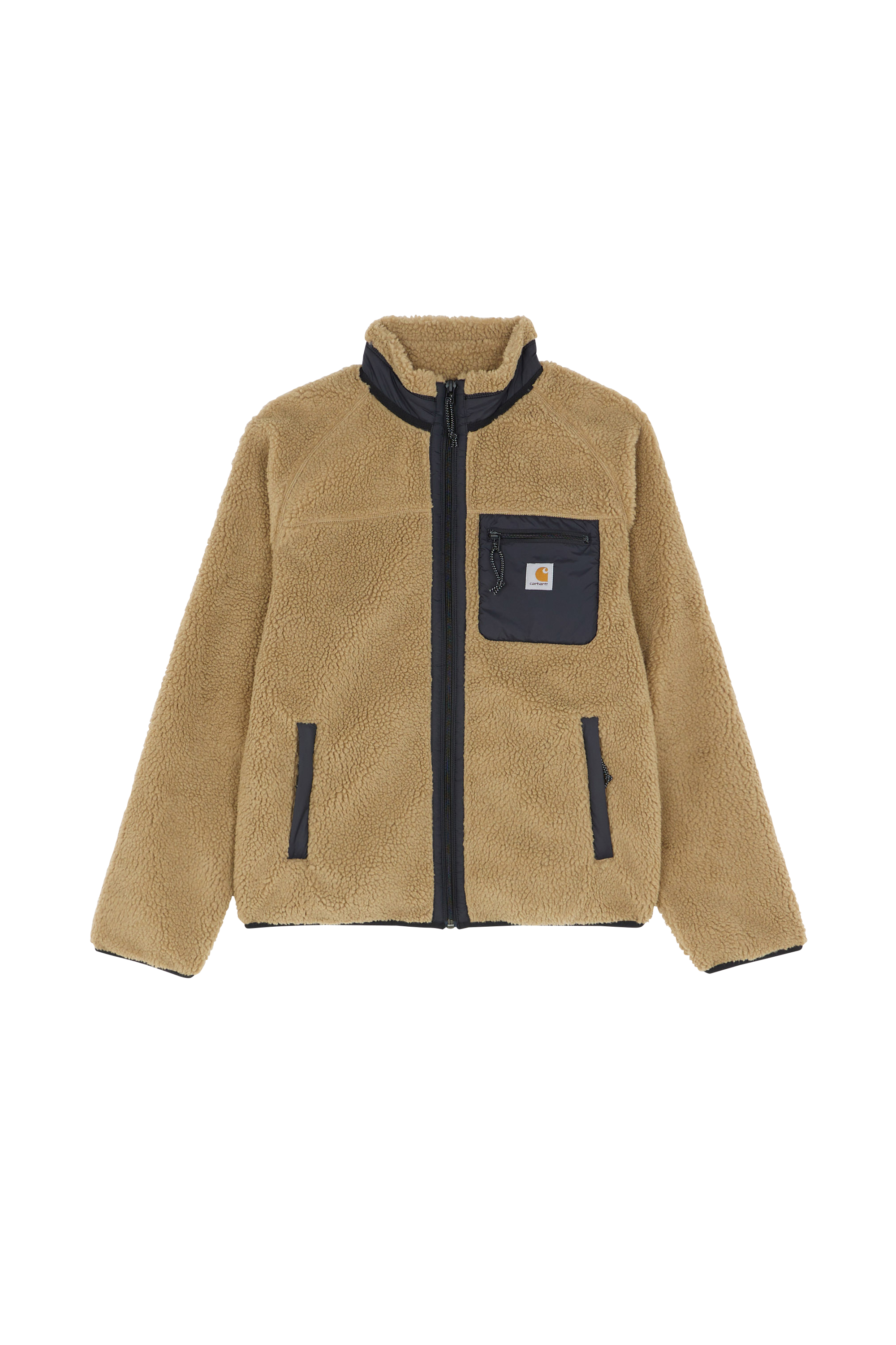 Polaire CARHARTT WIP Beige