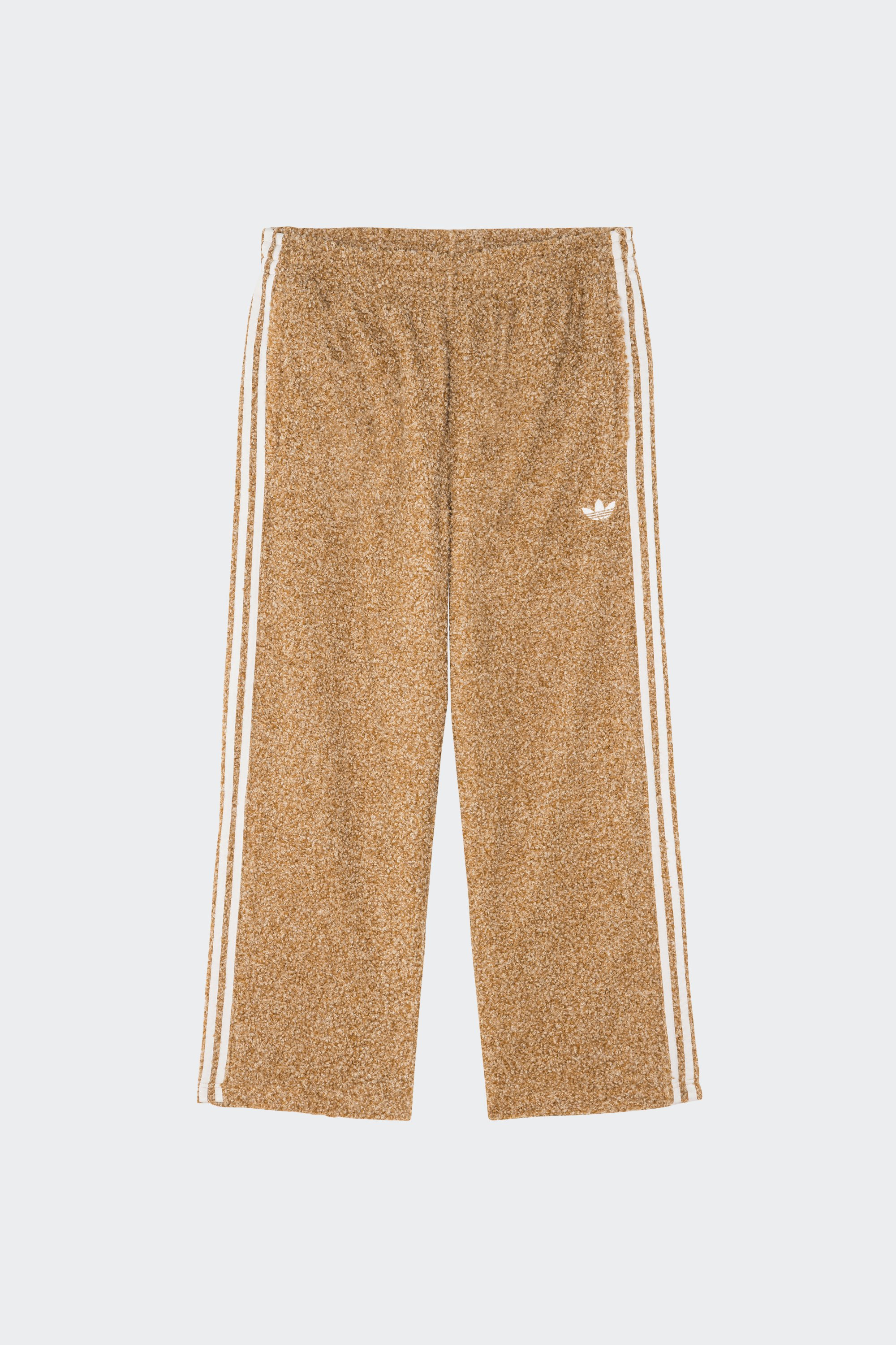 Sweatpants | Brown by ADIDAS Sweatpants Brown