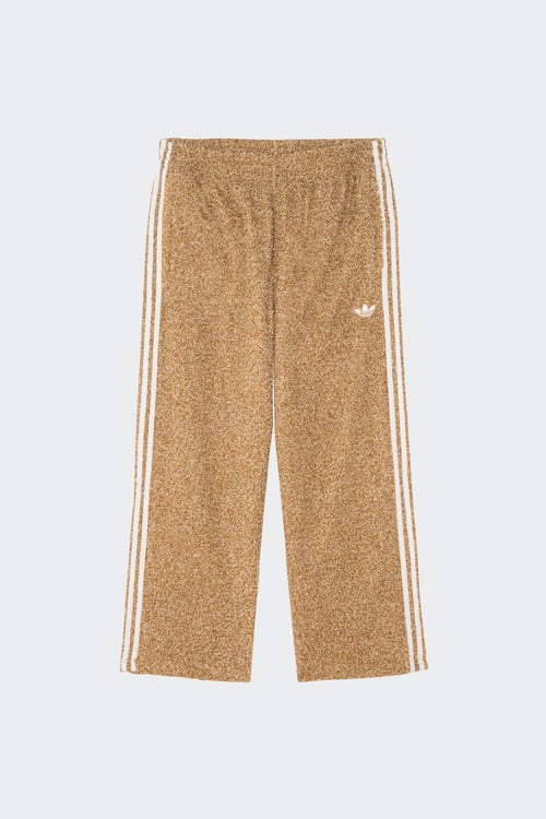 ADIDAS Sweatpants Brown