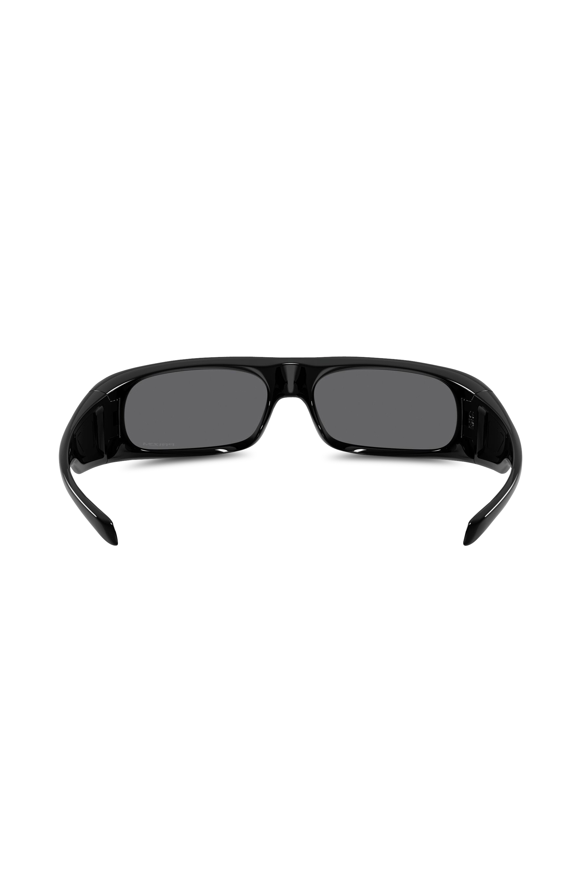 Alumni sunglasses Black