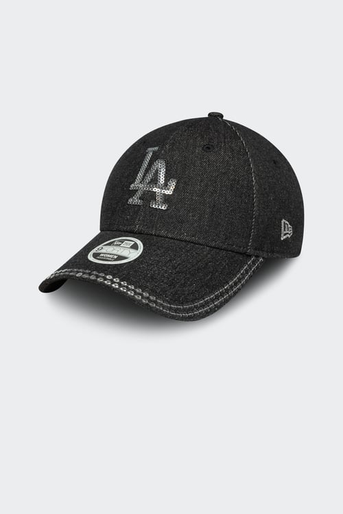 Casquette - Taille TU Noir