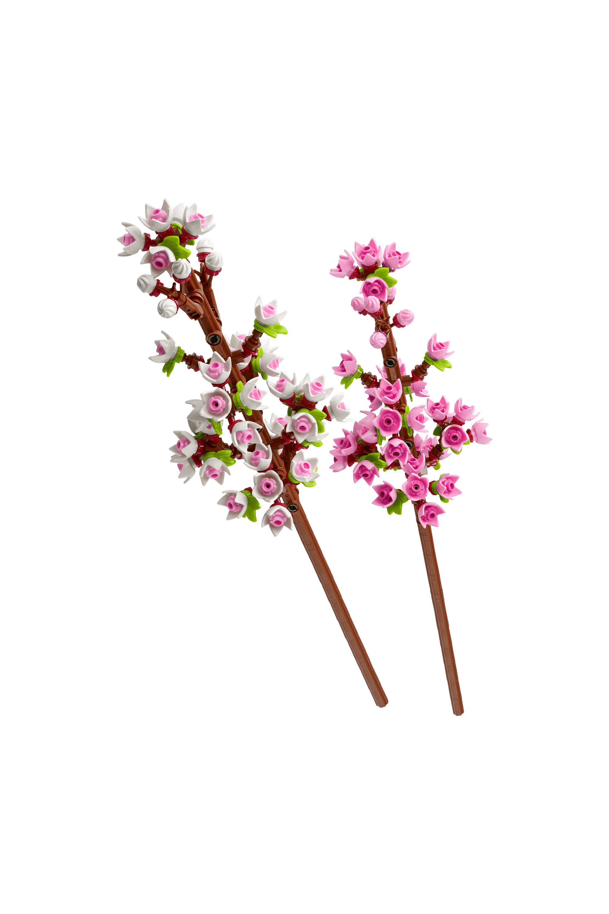 The Mona Lisa Multicolored