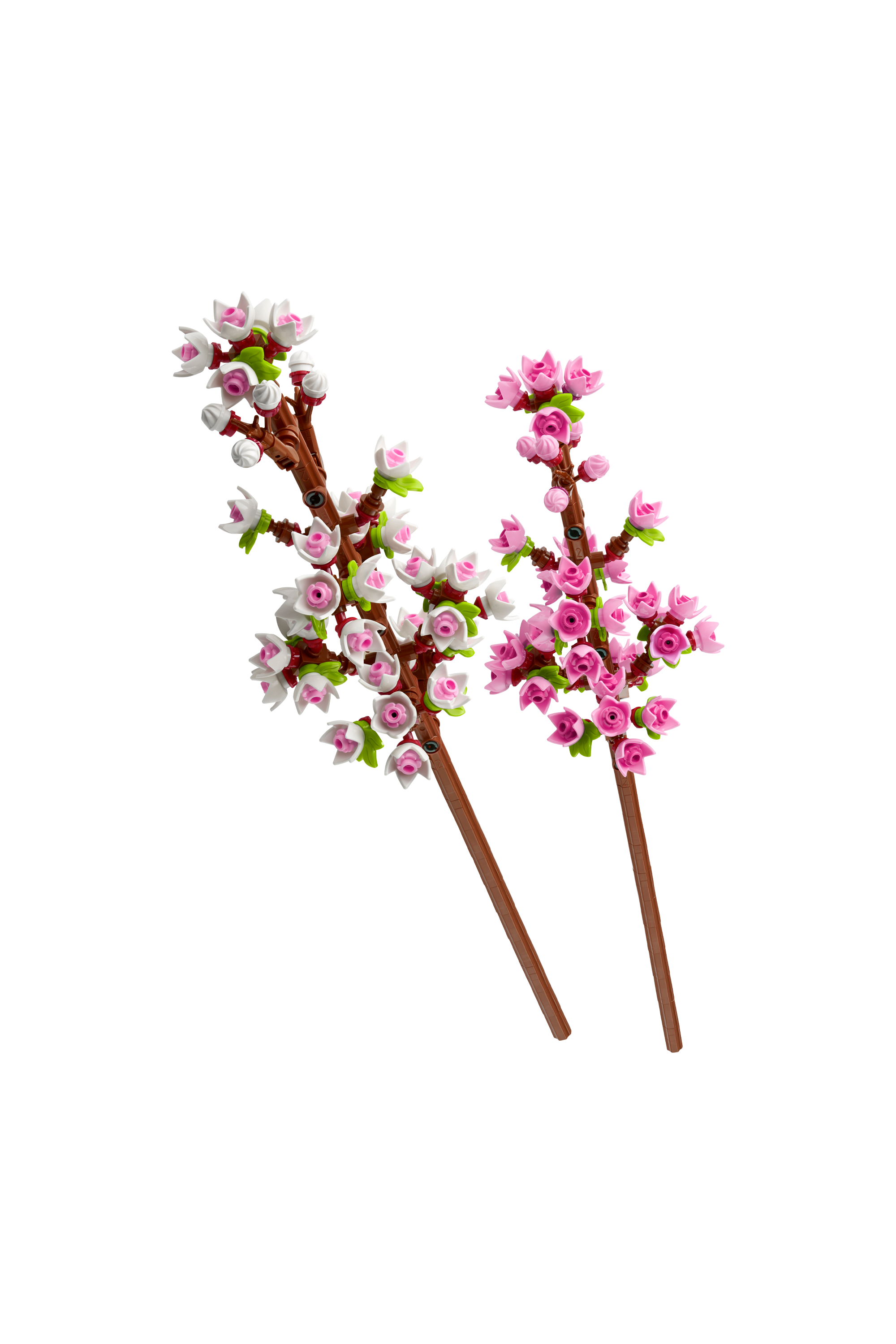 The Mona Lisa Multicolored