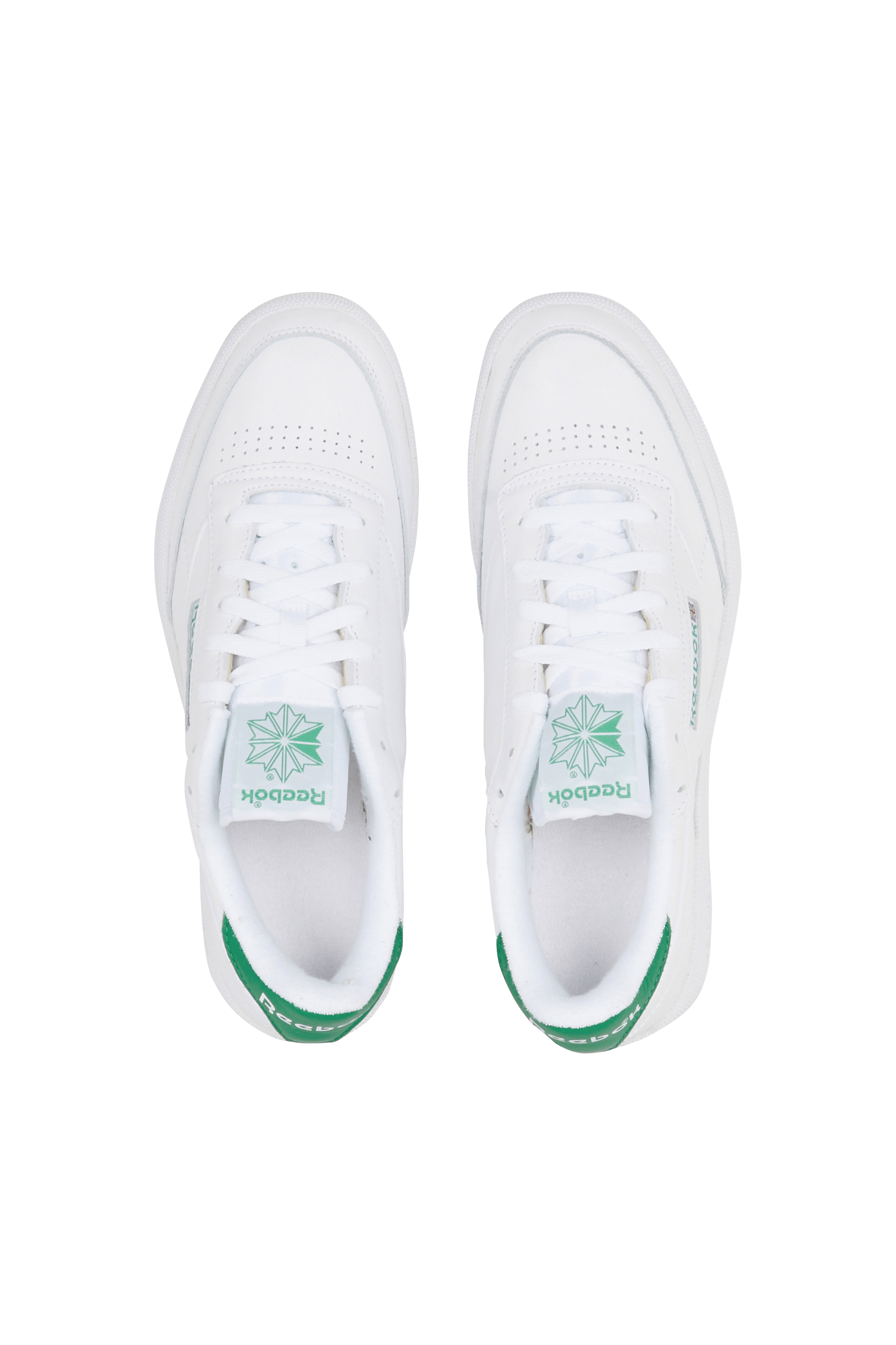 Baskets REEBOK Blanc