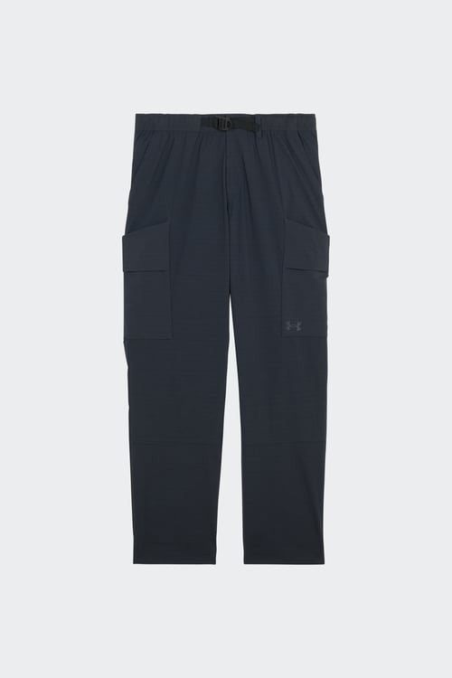 Pantalon - Taille XL Noir
