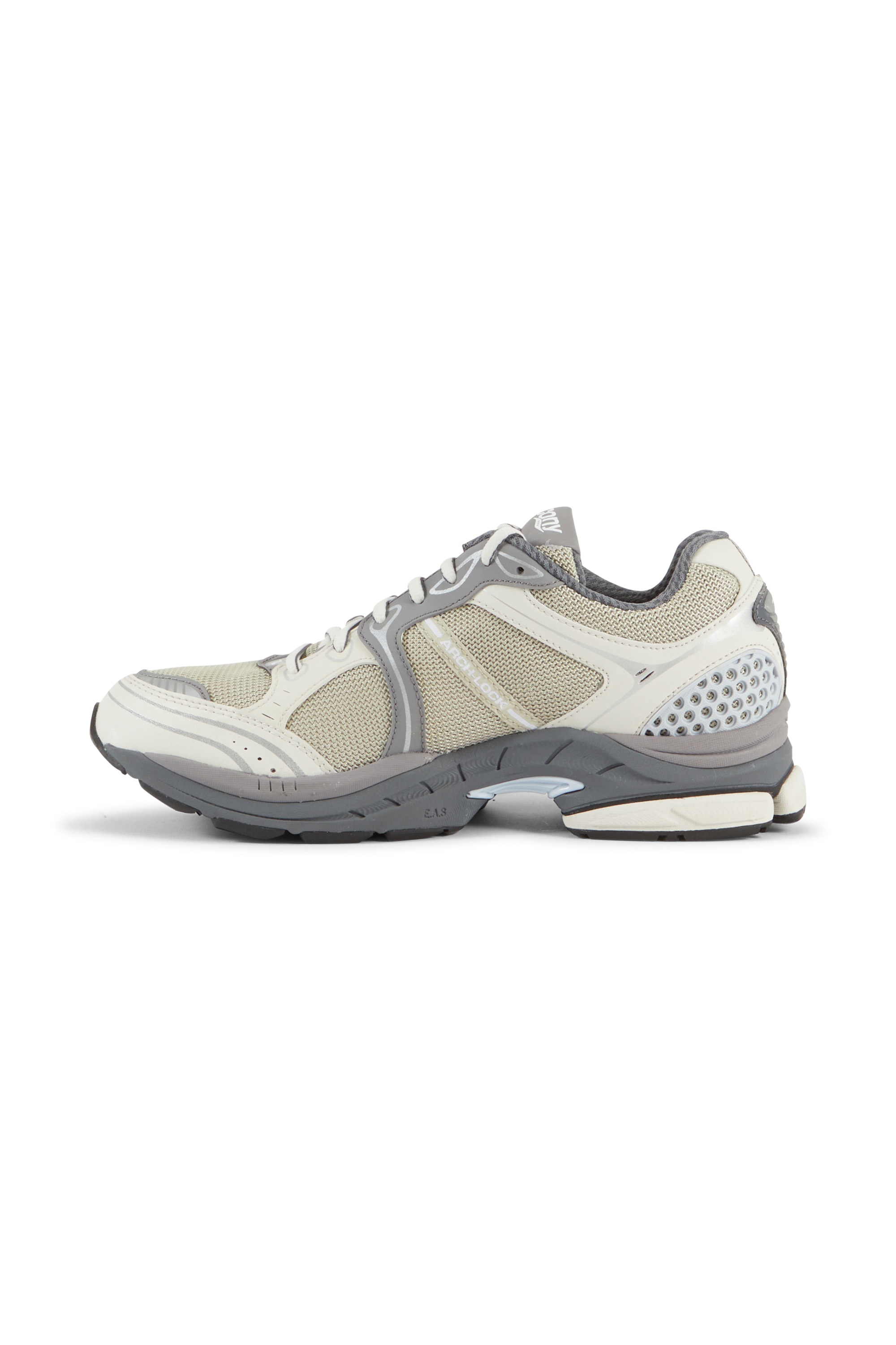 Baskets basses | Gris SAUCONY Homme