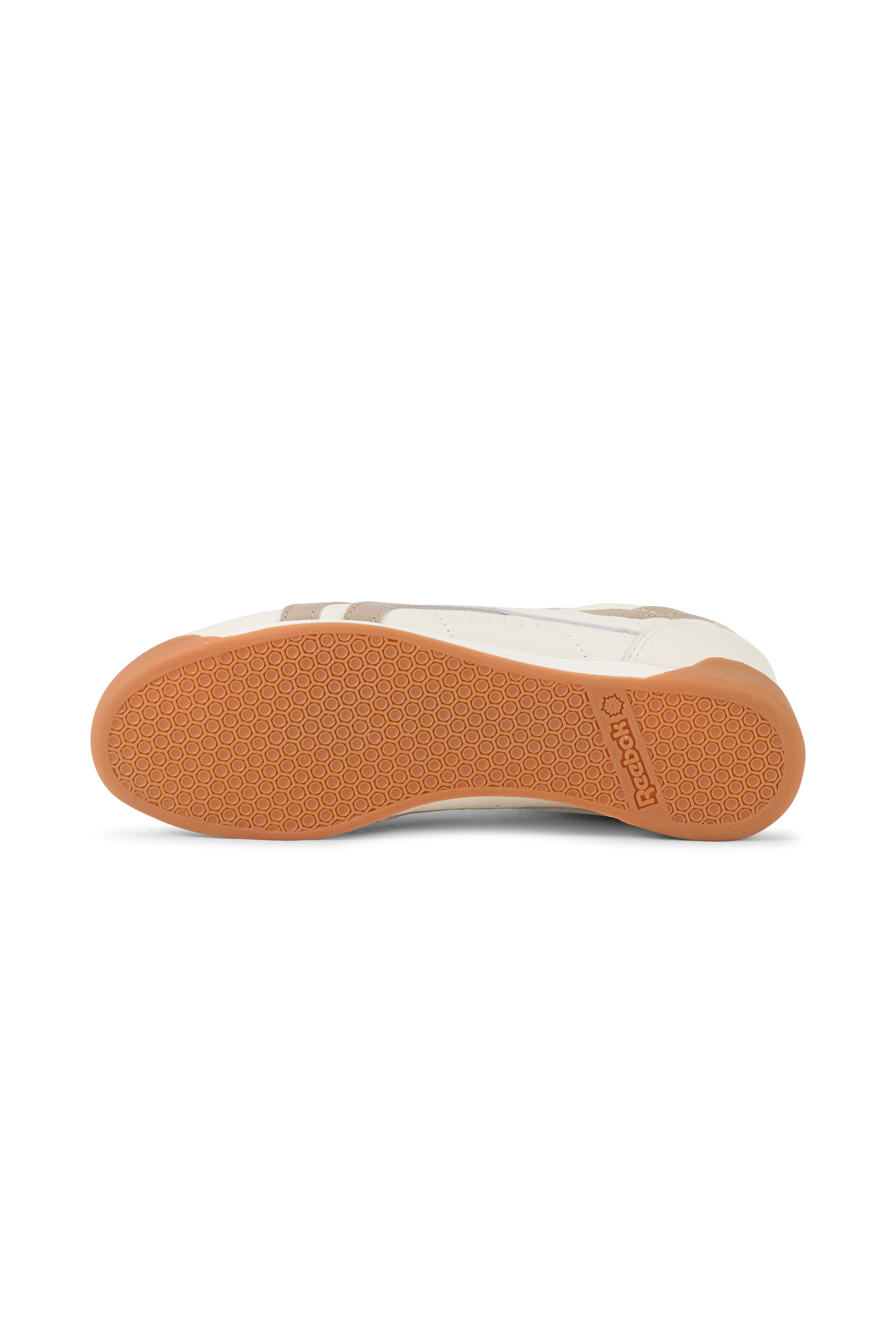 Baskets | Beige REEBOK Femme