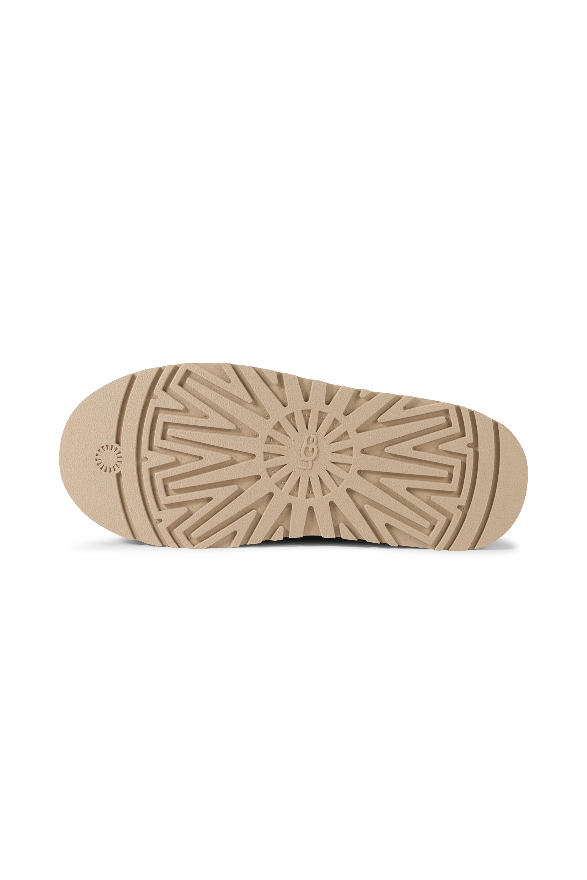 Sabots | Kaki UGG Femme