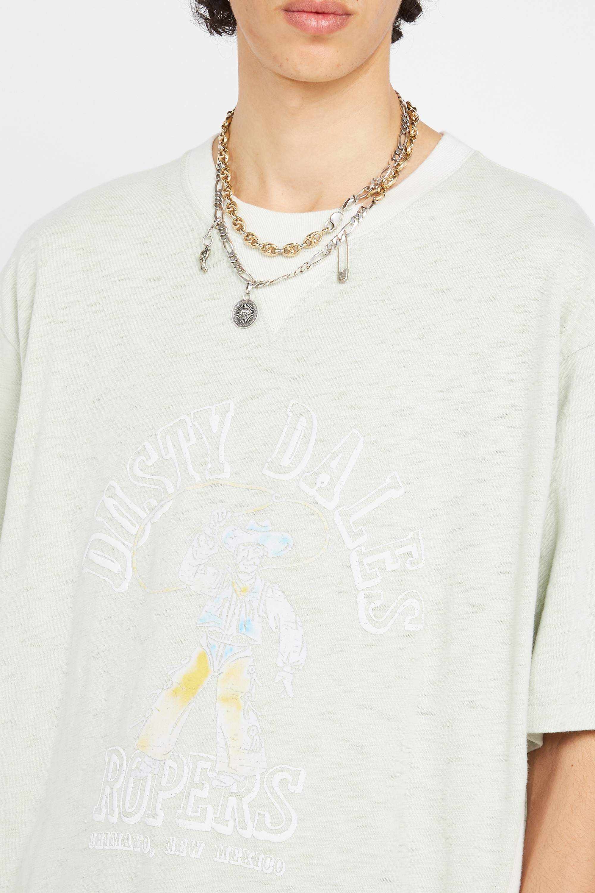 T-shirt | Green CHAMPION Men