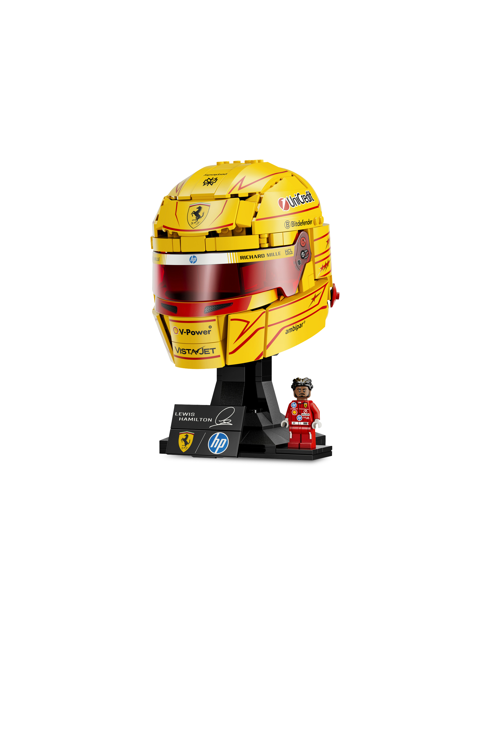 Jeu | Multicolore LEGO Homme