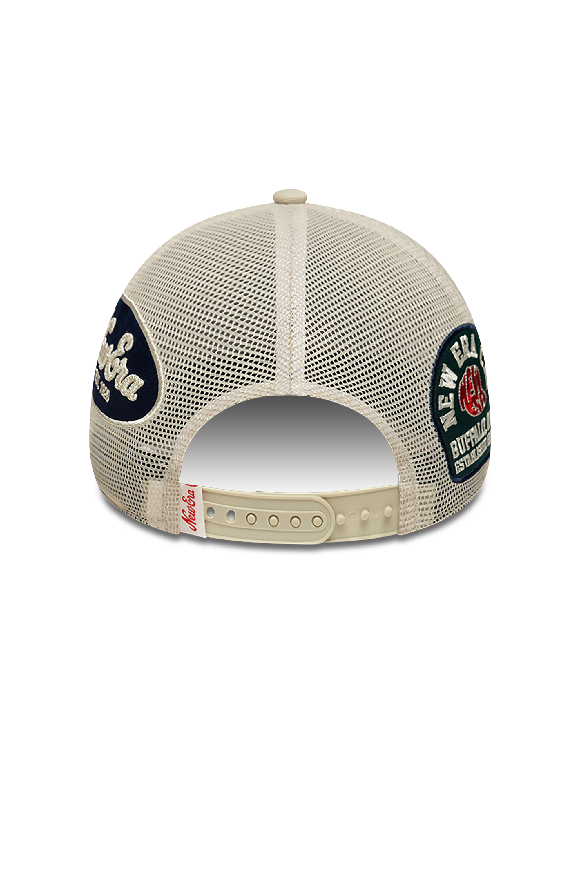 Casquette | Beige NEW ERA Homme