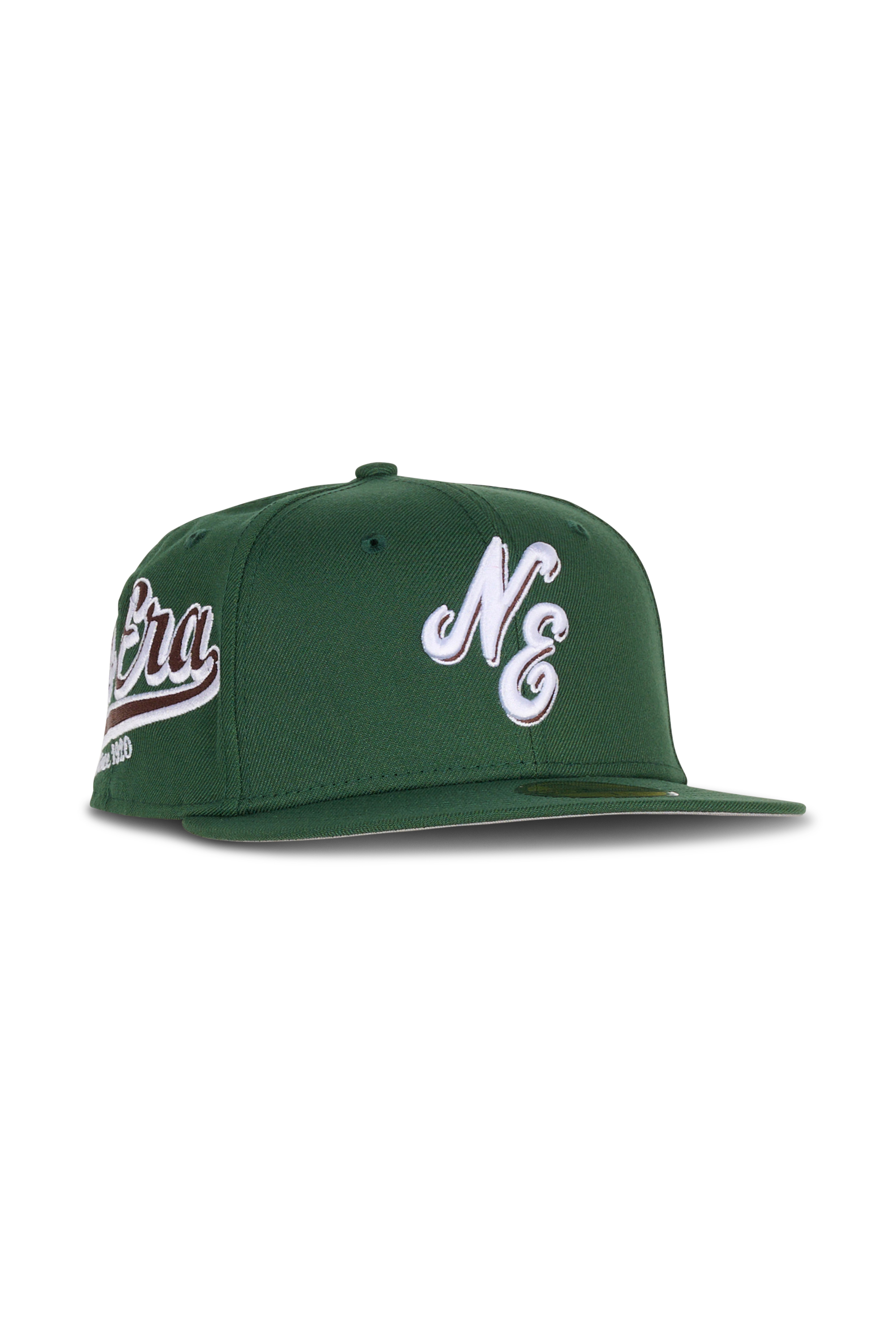 Cap | Green NEW ERA Men