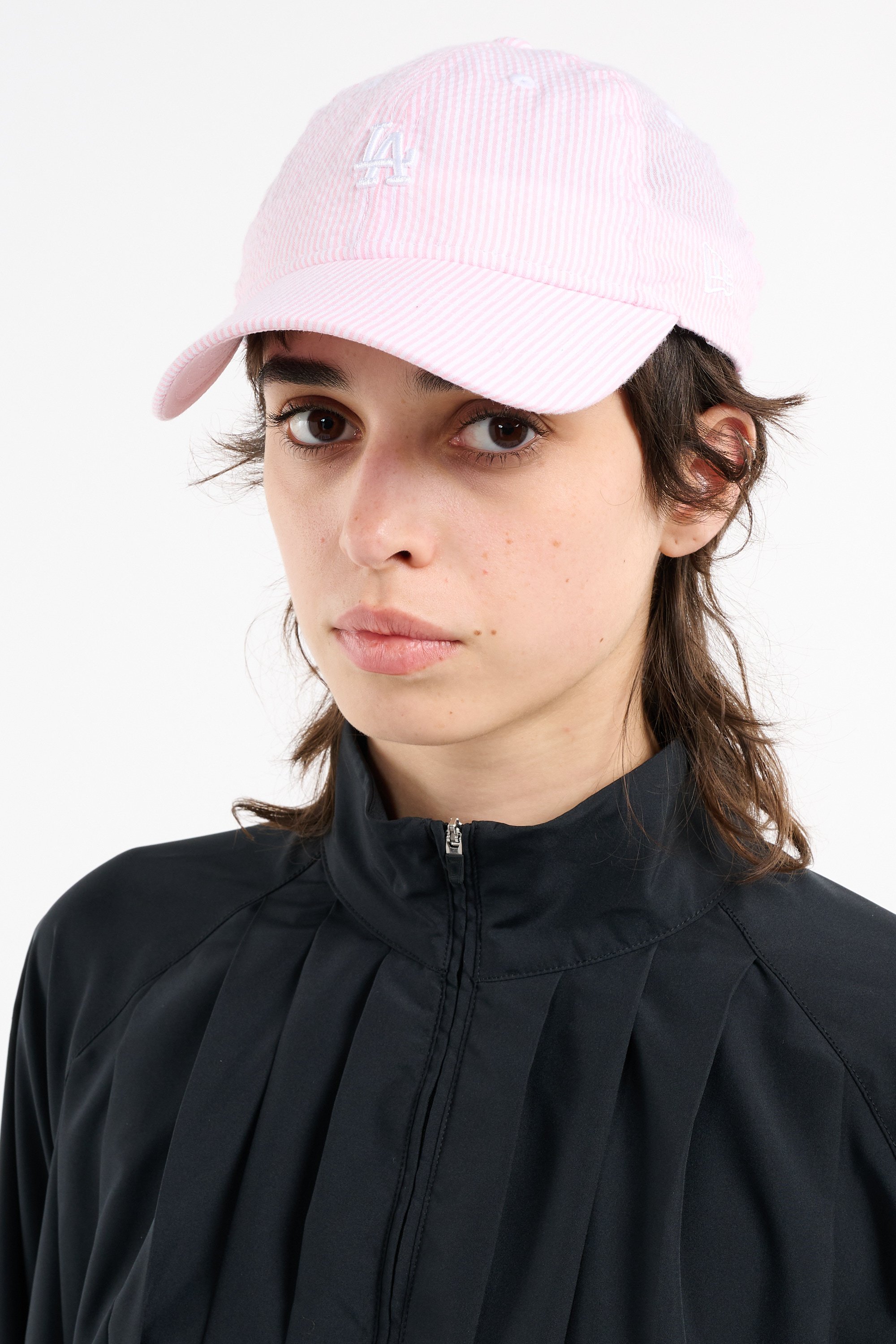 Casquette | Rose NEW ERA Femme