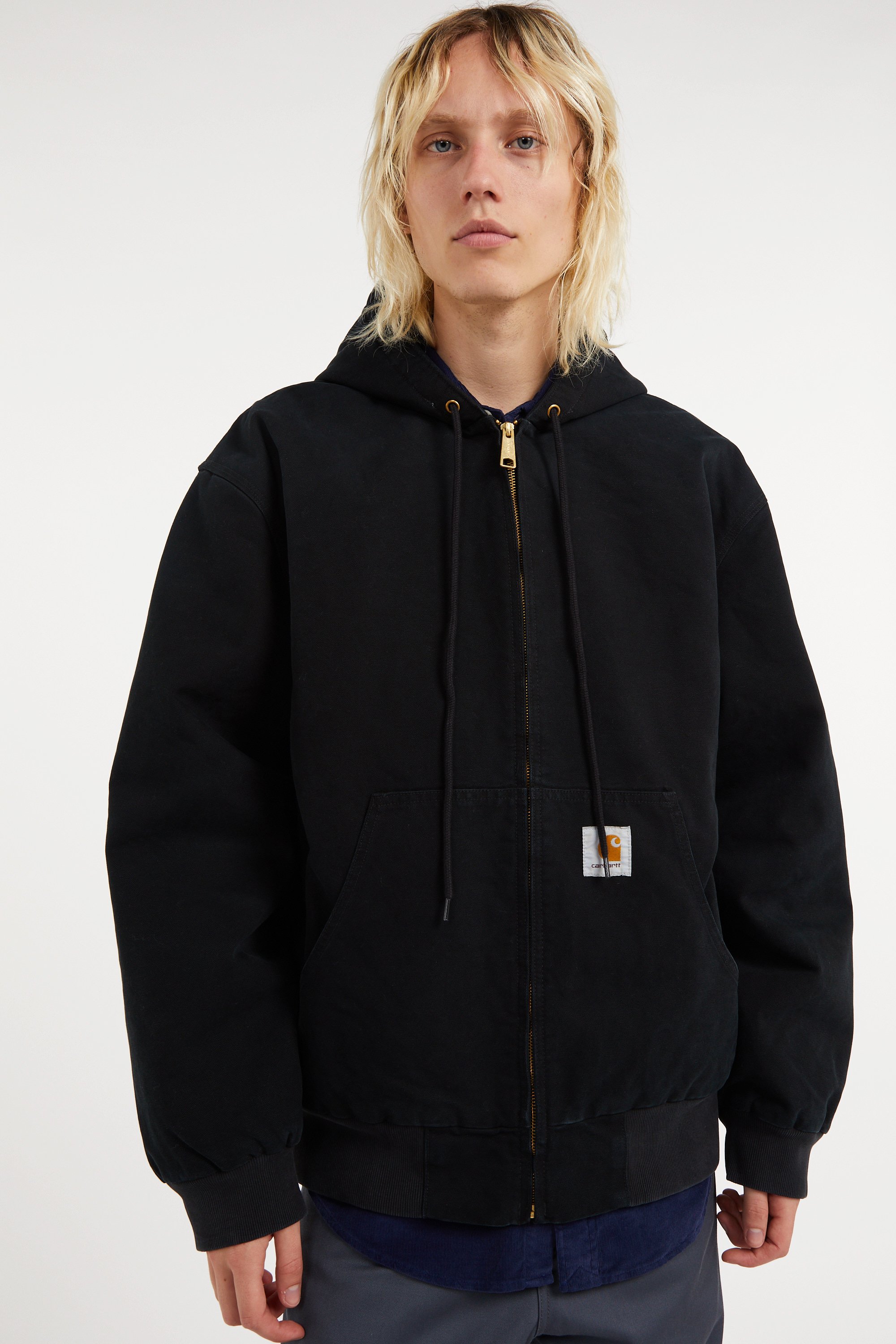 Jacket | Black CARHARTT WIP Men