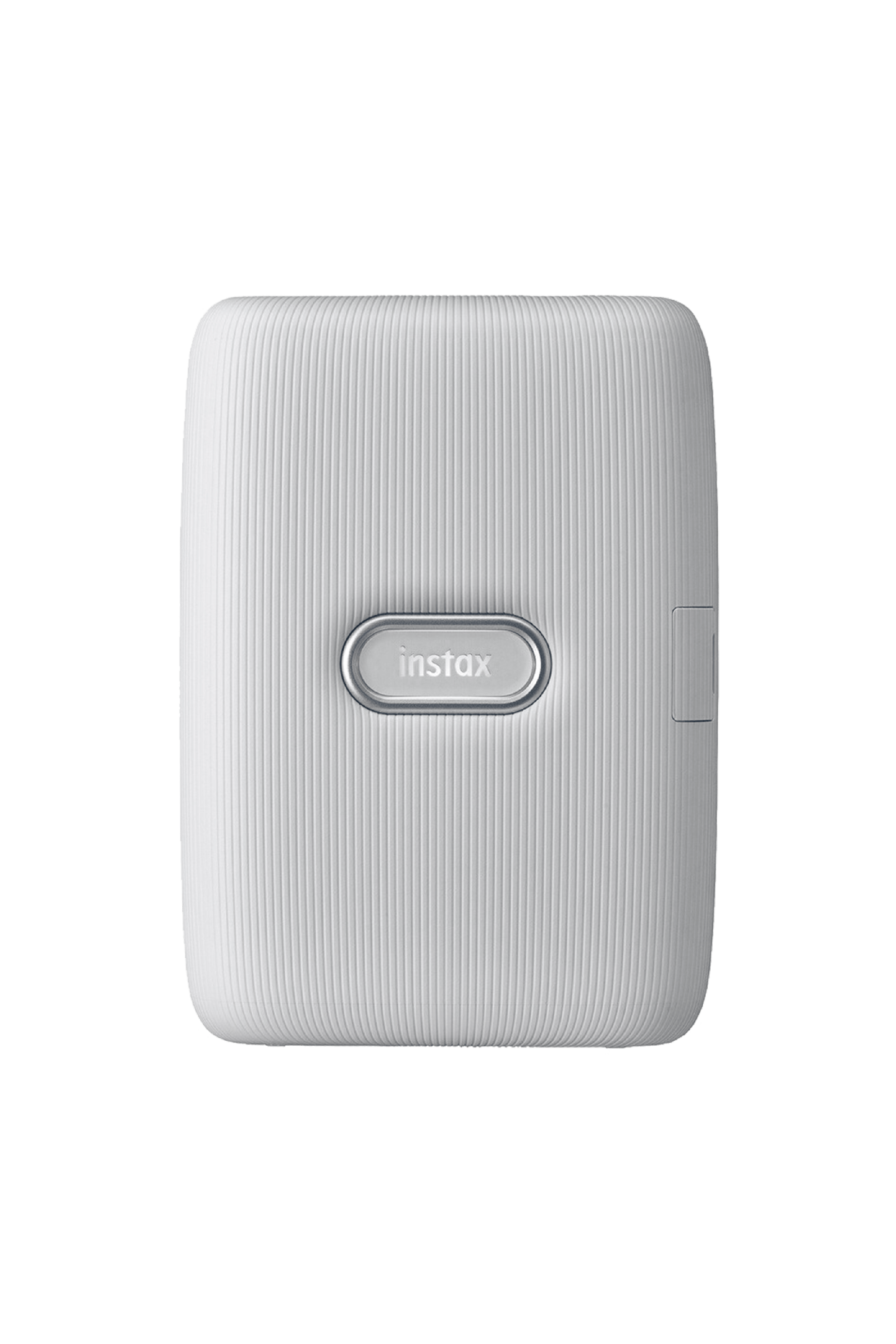 Photo printer for smartphone FUJIFILM White