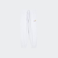Jogging AMERICAN SCRIPT Ash heather