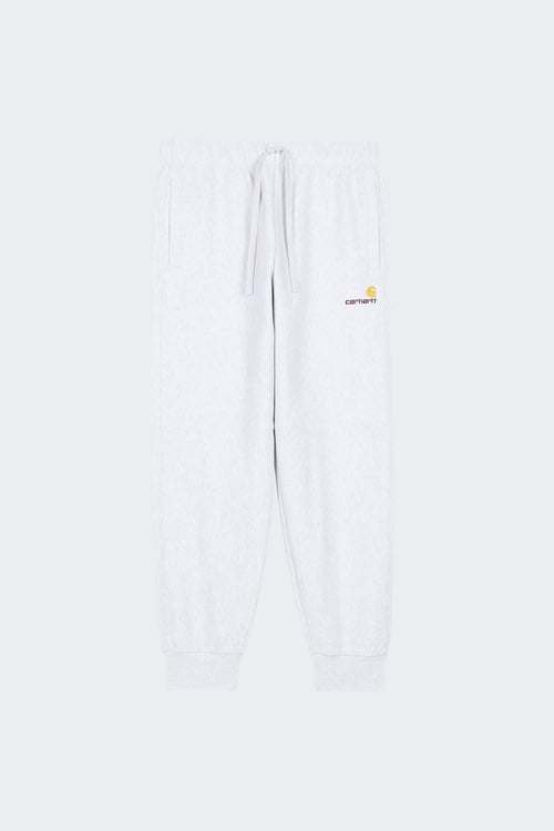 CARHARTT WIP Jogging Gris