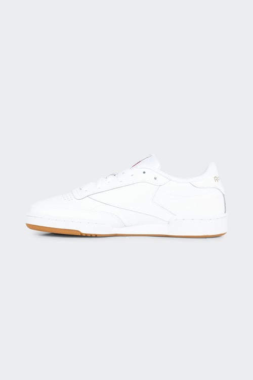 REEBOK Baskets Blanc
