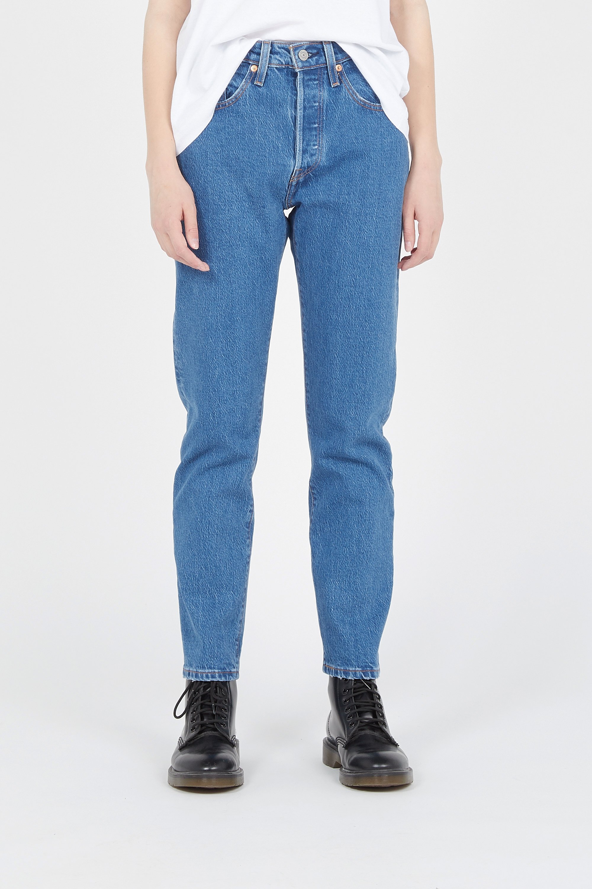 jean | Bleu LEVI'S Femme