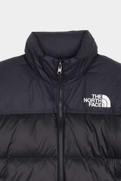 THE NORTH FACE Doudoune Noir