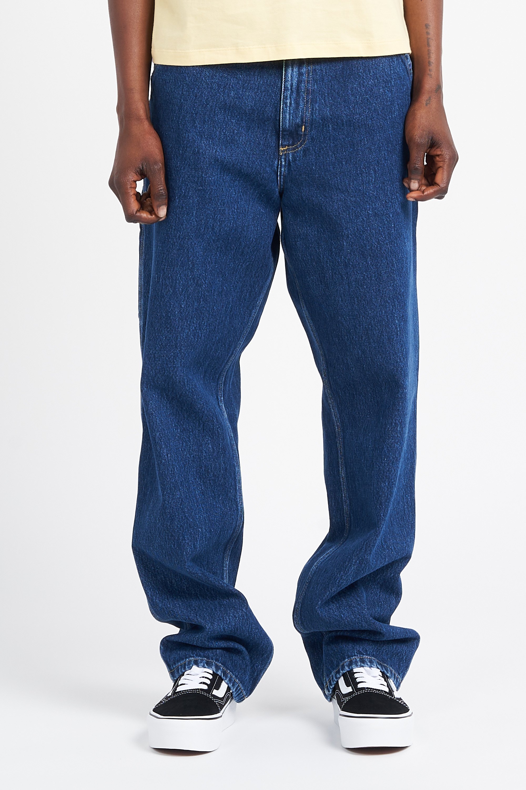 Jeans | Blue CARHARTT WIP Women