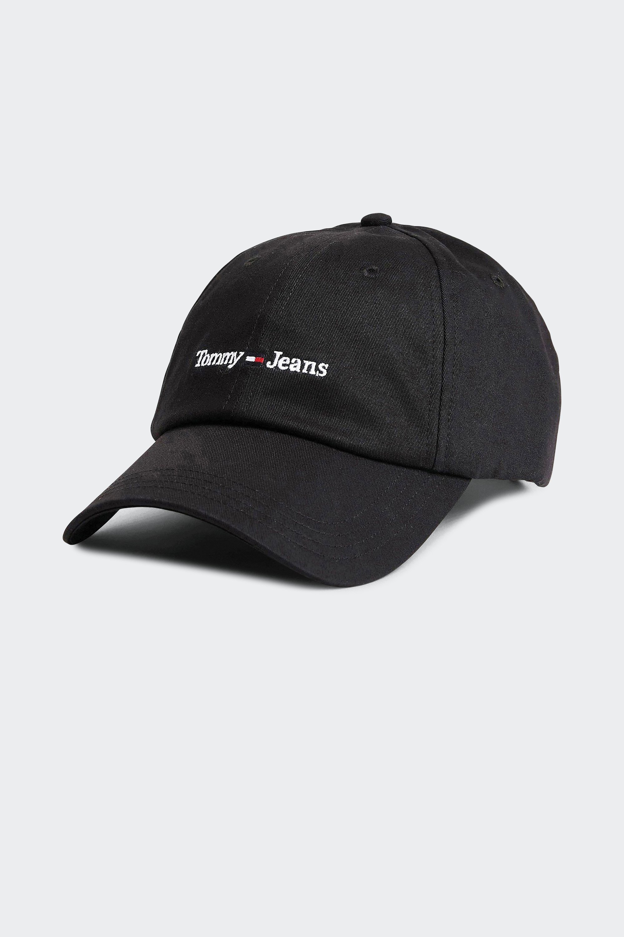Cap | Black by TOMMY JEANS Cap Black
