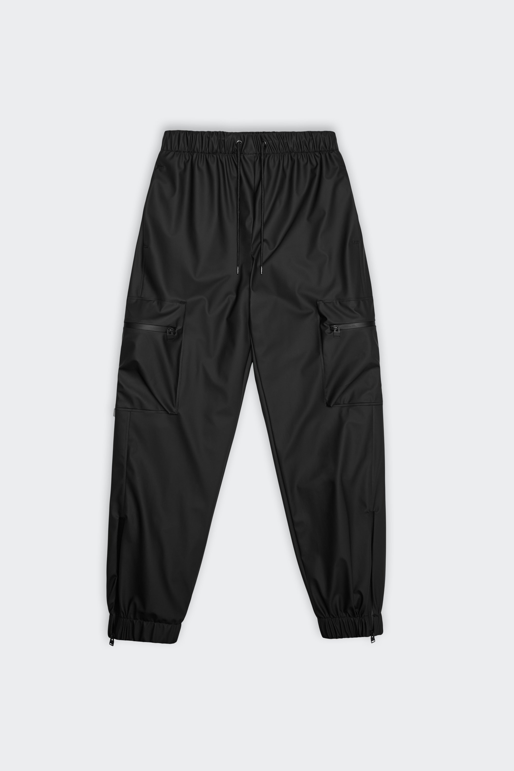 Cargo | Black by RAINS Cargo Black