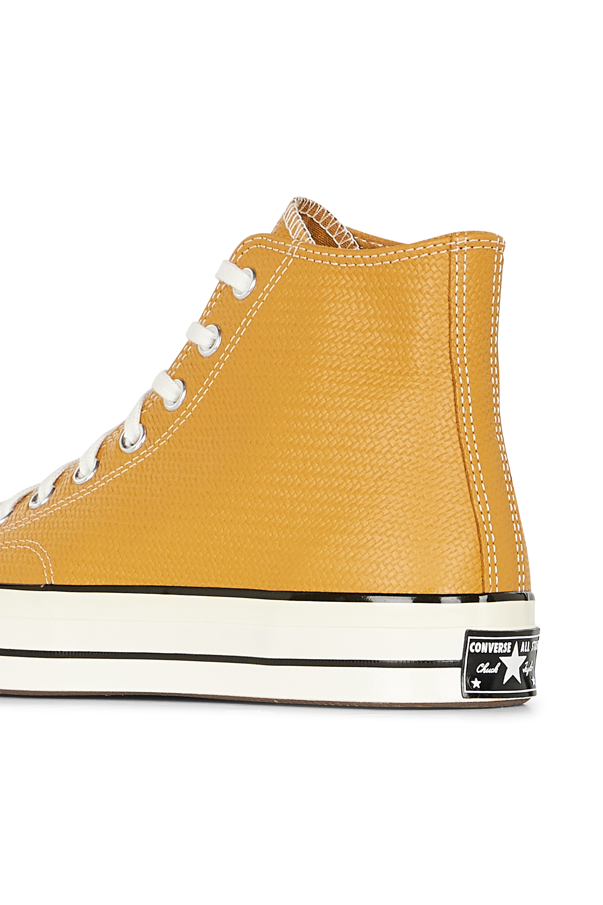 Sneakers Yellow