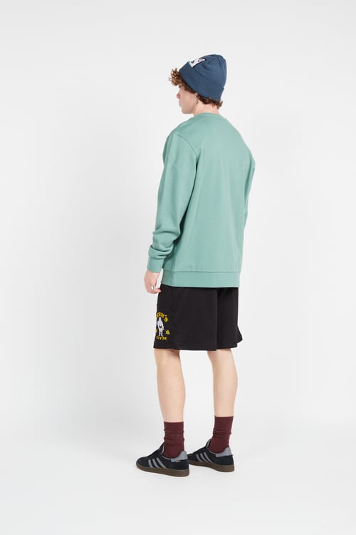 RIPNDIP Sweatshirt Vert
