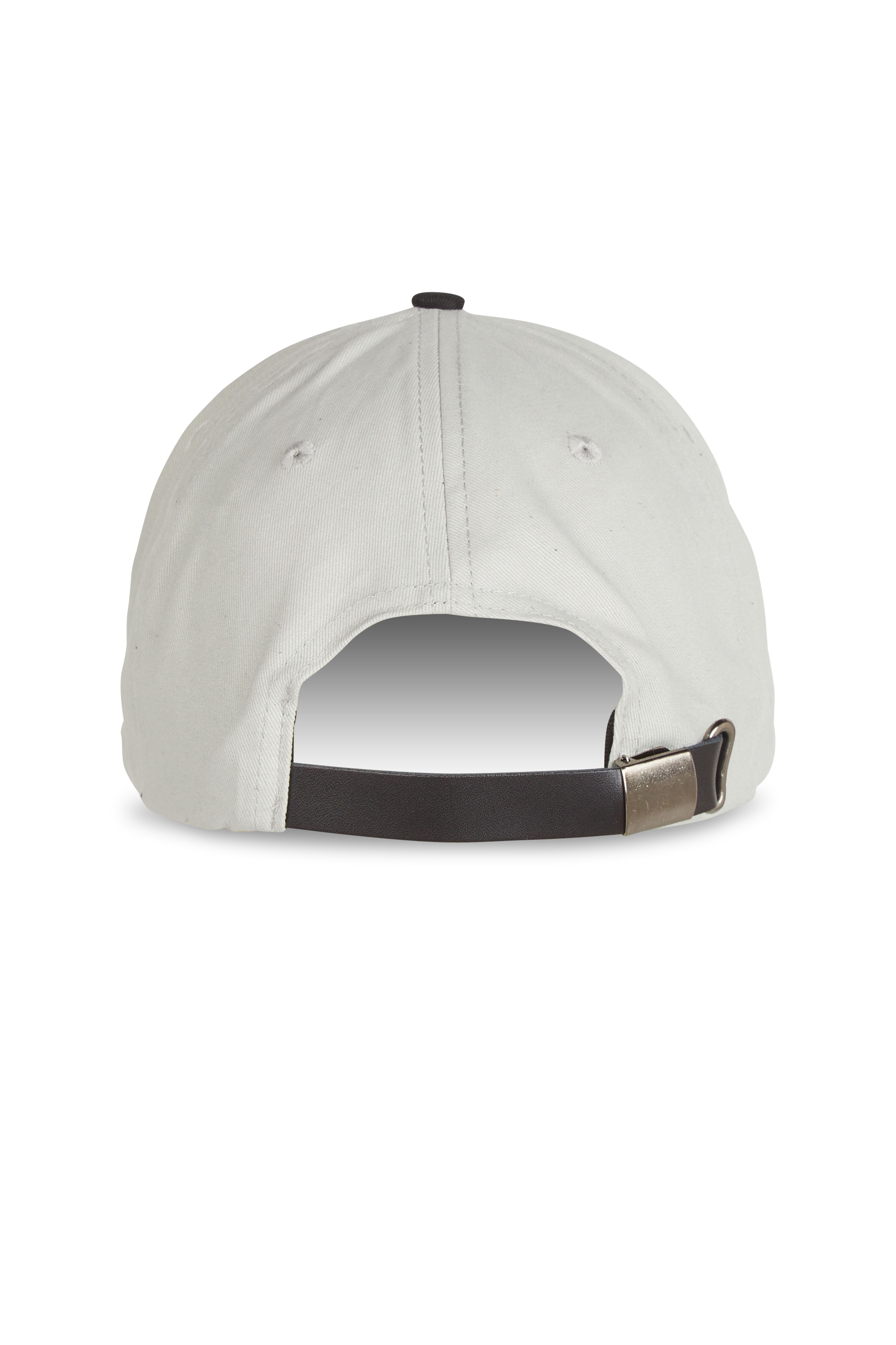 Casquette  | Blanc SANTA CRUZ Homme