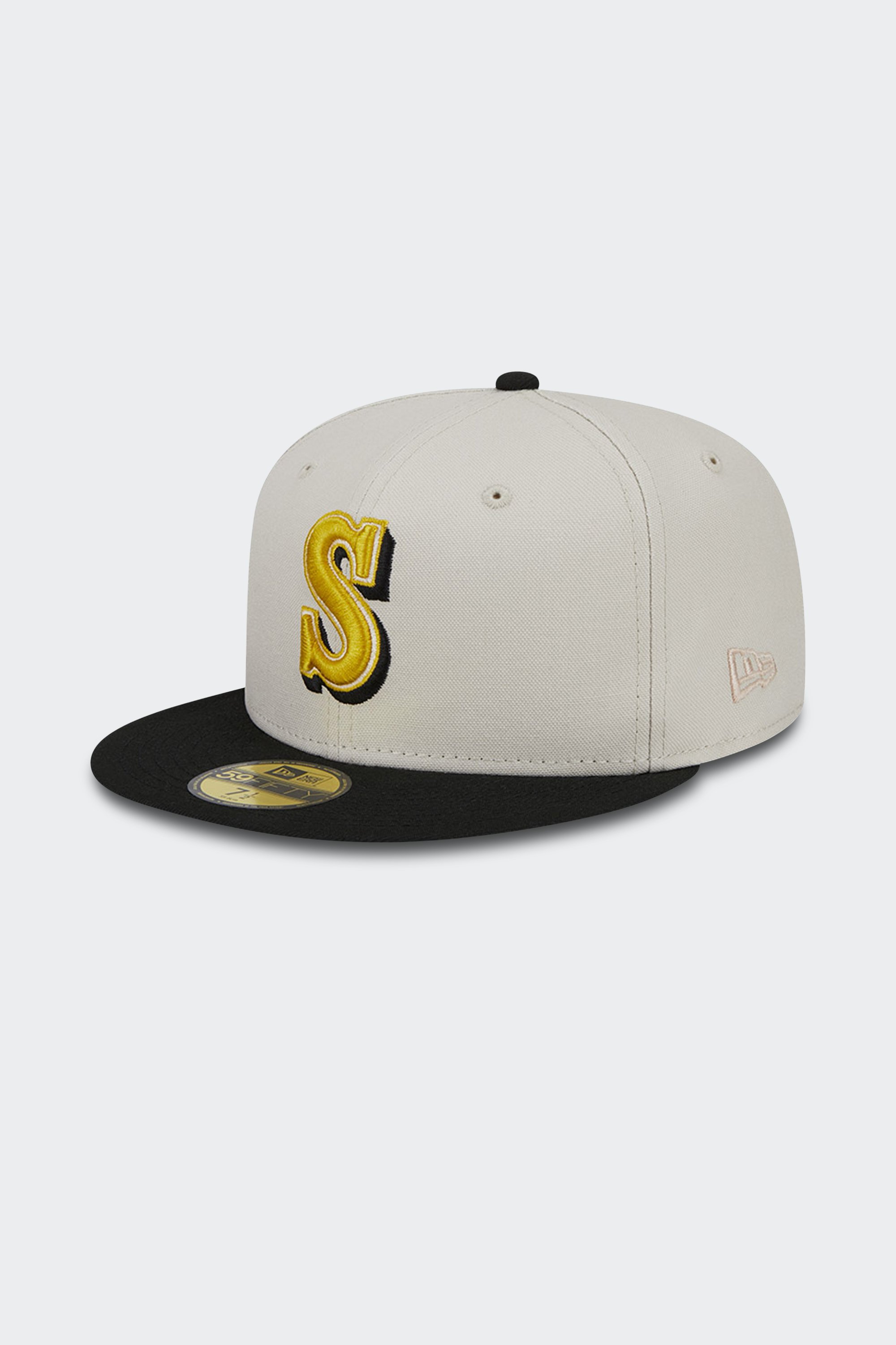 Casquette | Beige by NEW ERA Casquette Beige