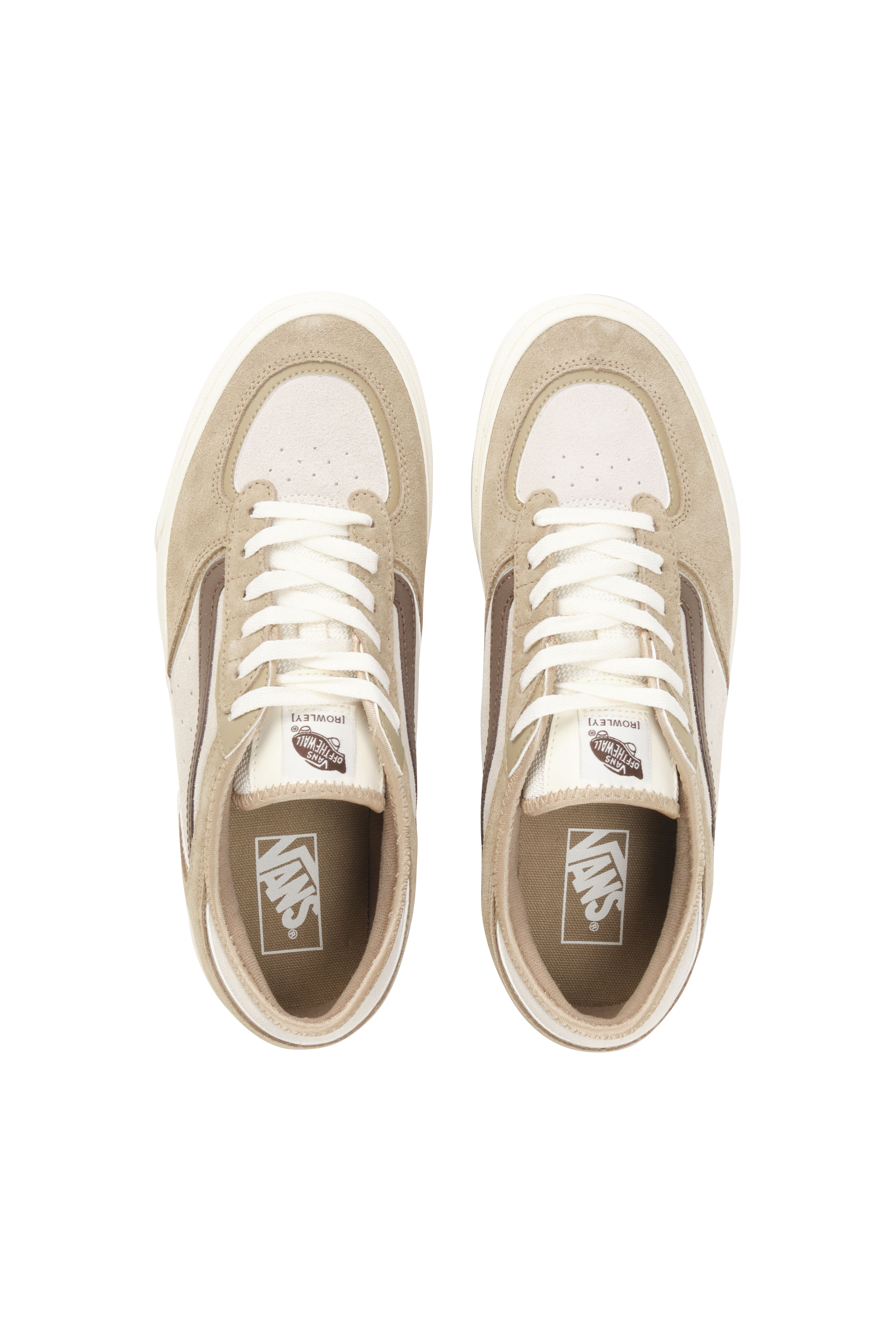 Sneakers Brown