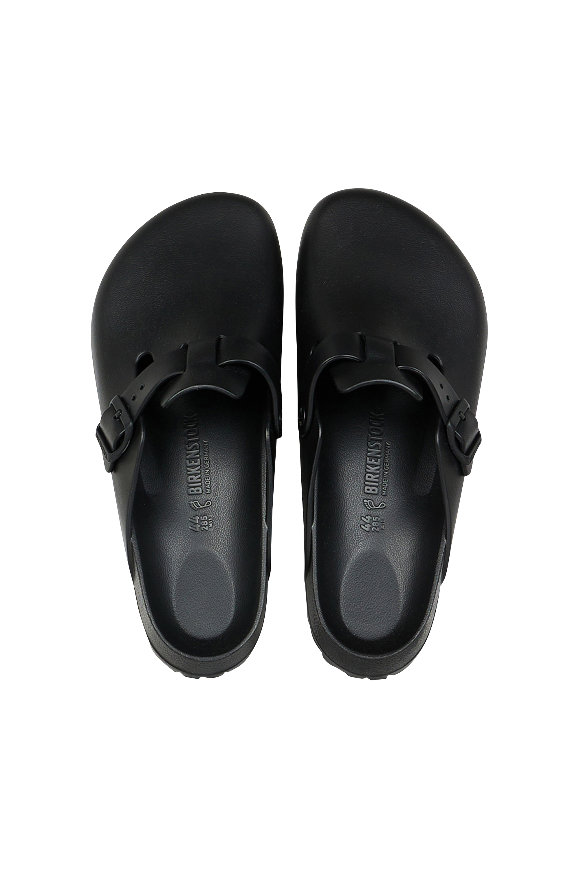 Sandales  Noir