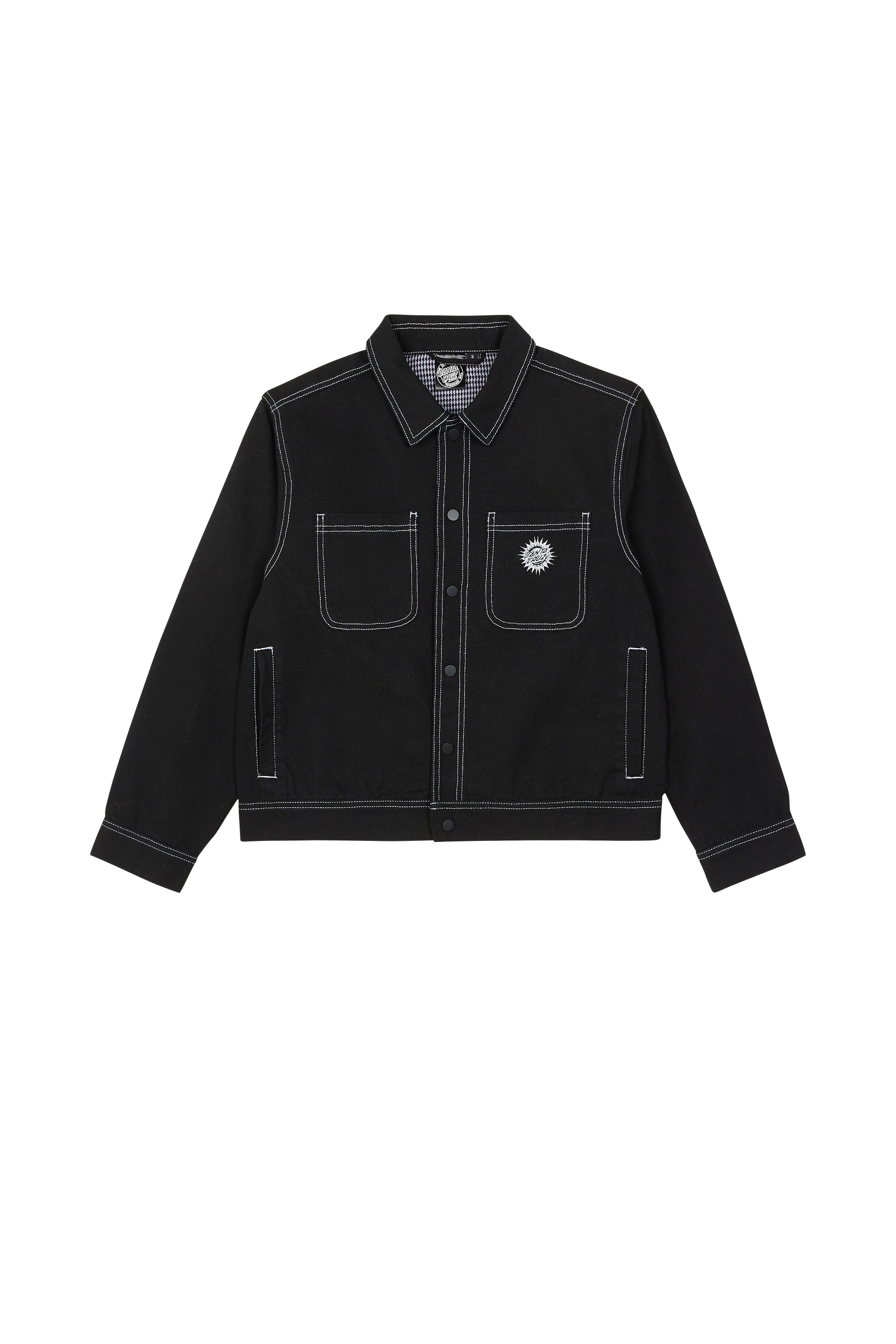 Veste Noir