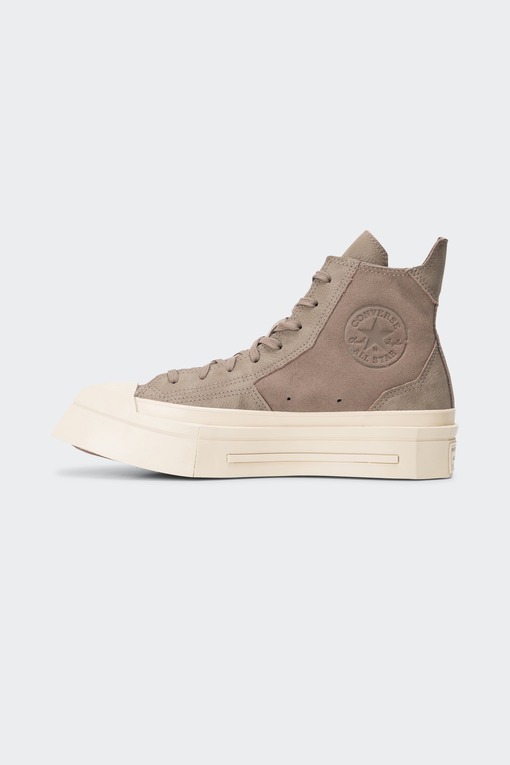 Baskets montantes | Marron by CONVERSE Baskets montantes Marron