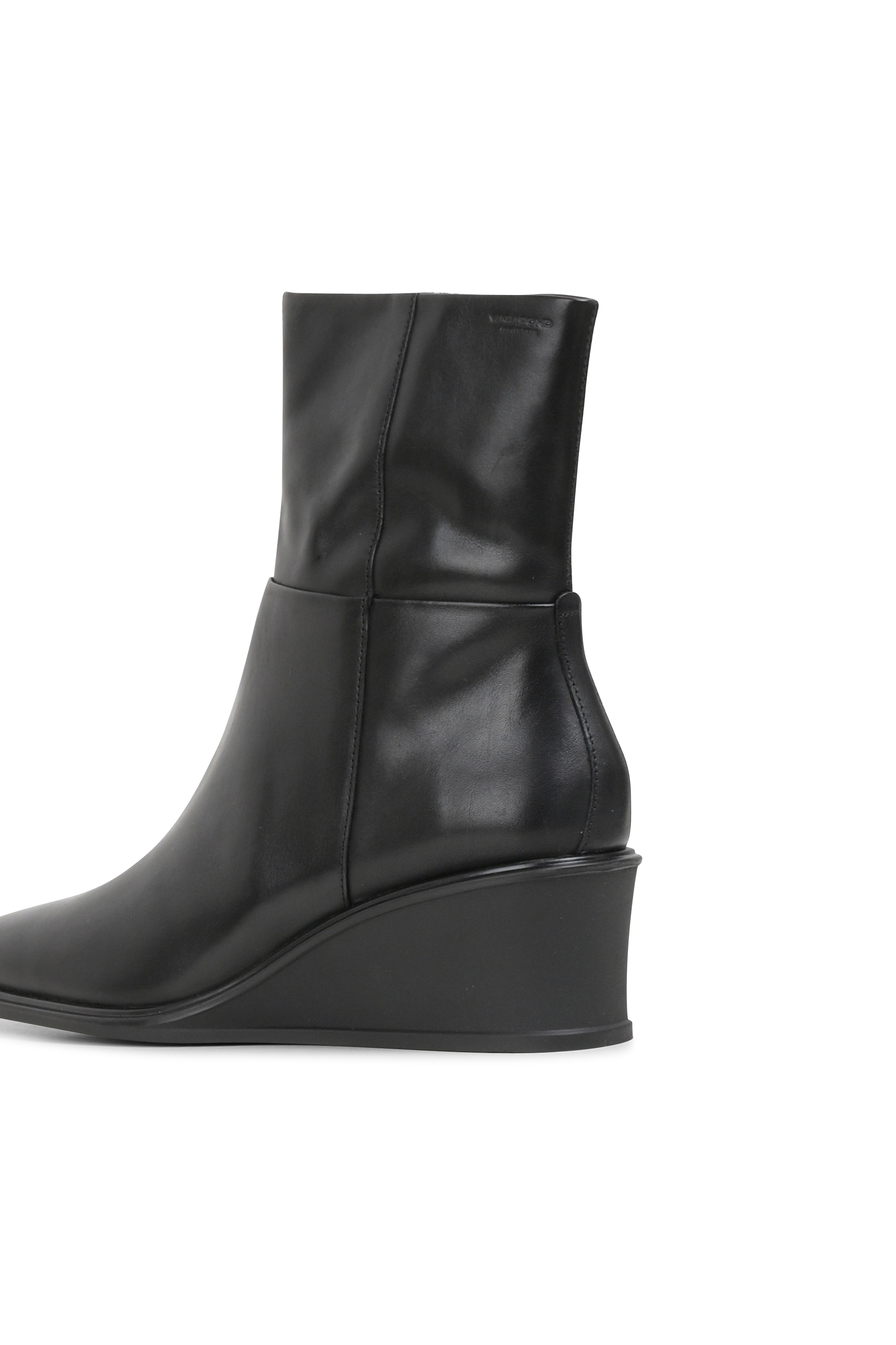 Bottes Noir