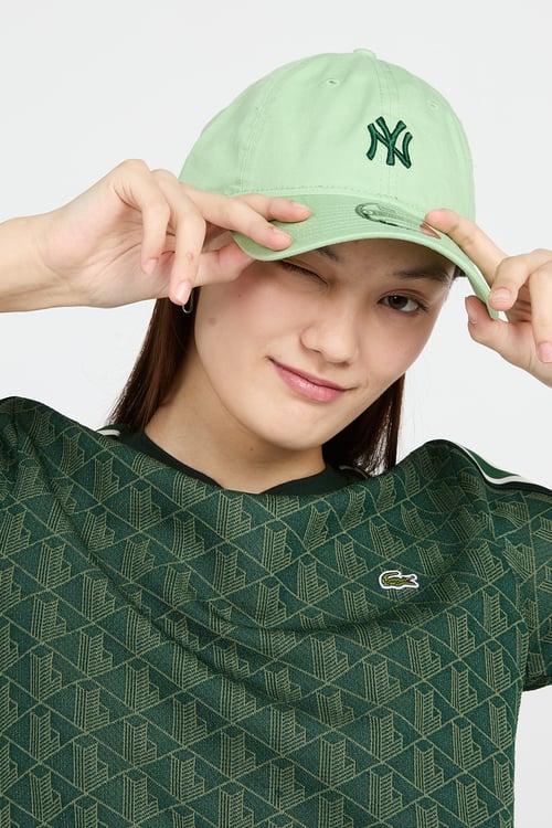 NEW ERA Casquette  Vert