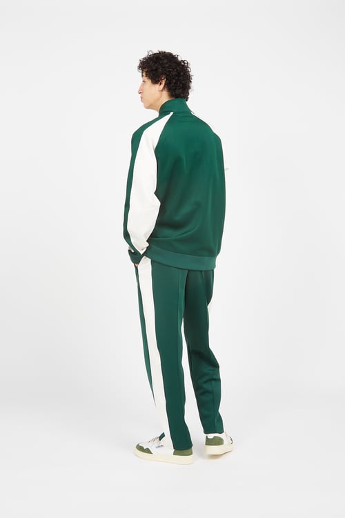 CONVERSE Veste Vert