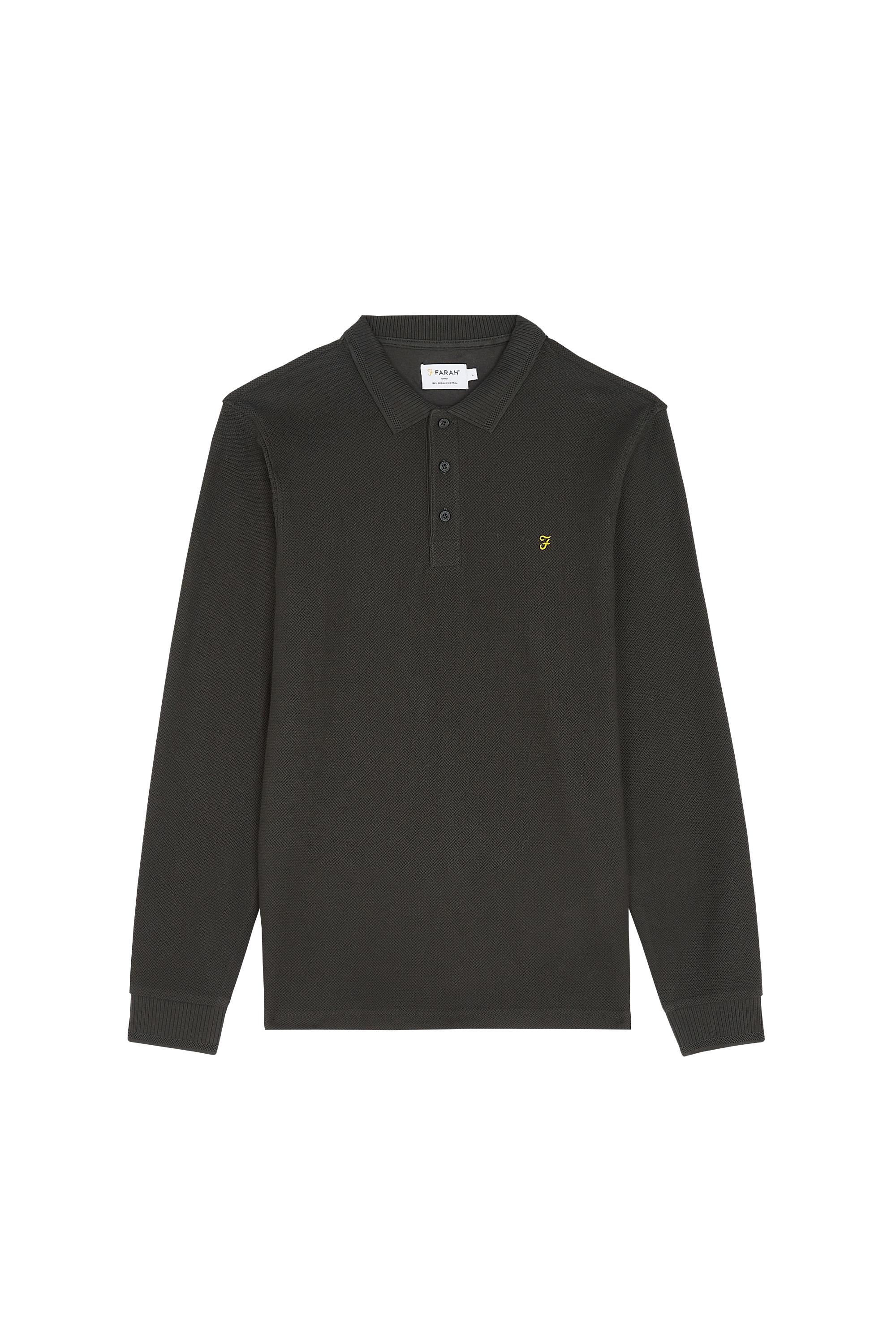 Polo Kaki
