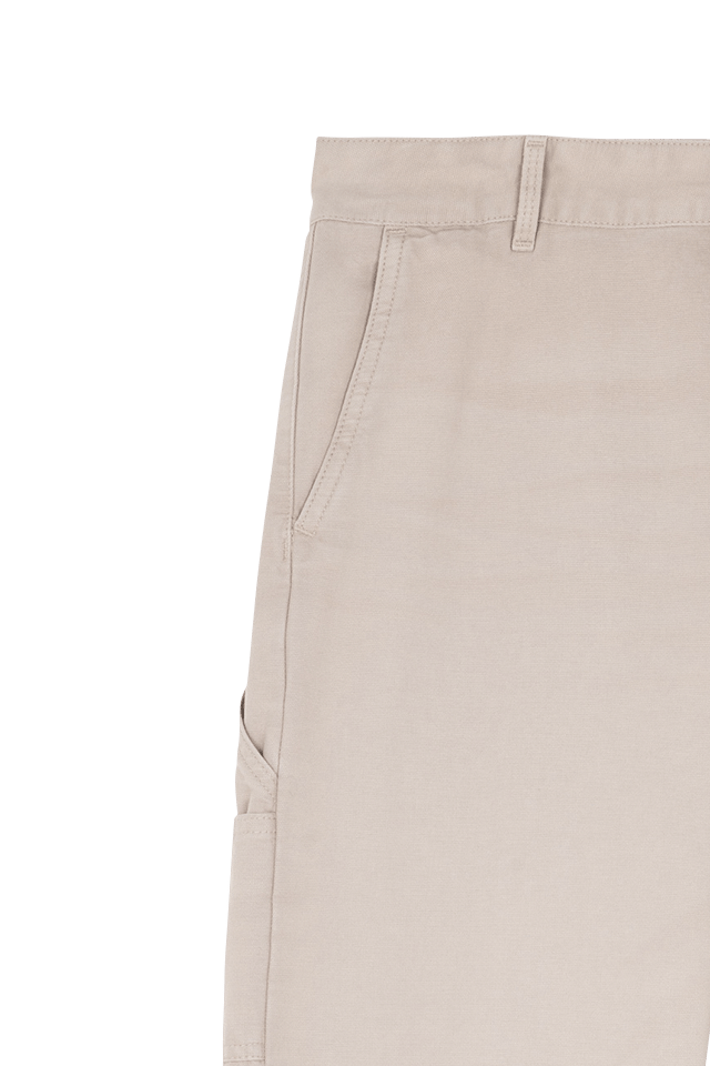 Pants Beige