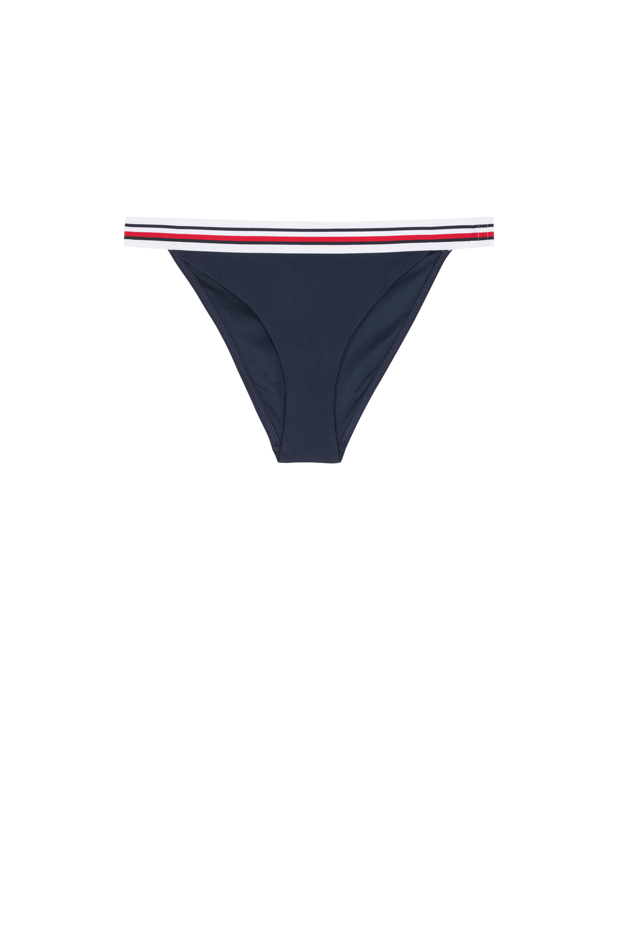 Bas de maillot de bain Bleu