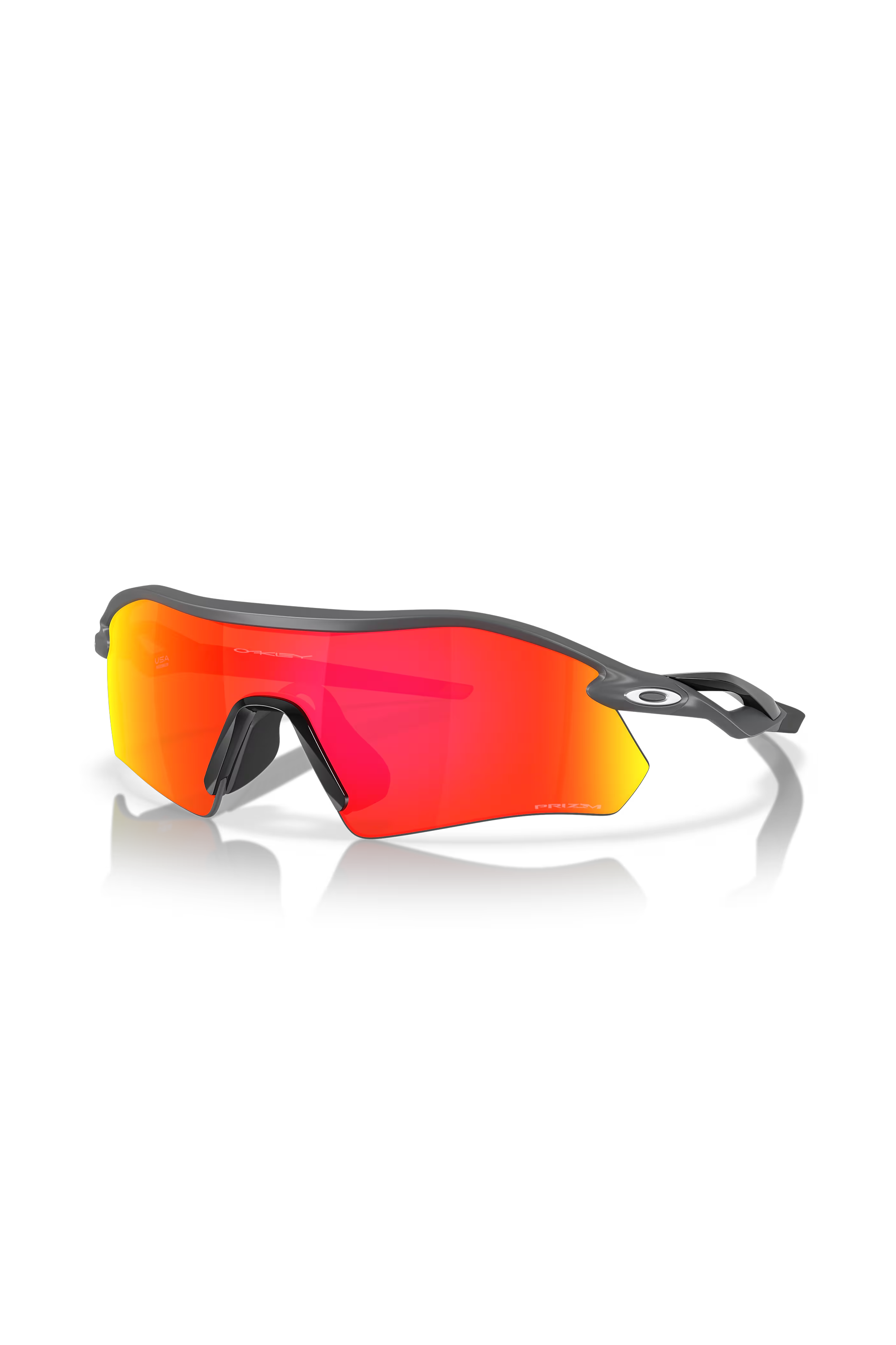 Lunettes de soleil Orange