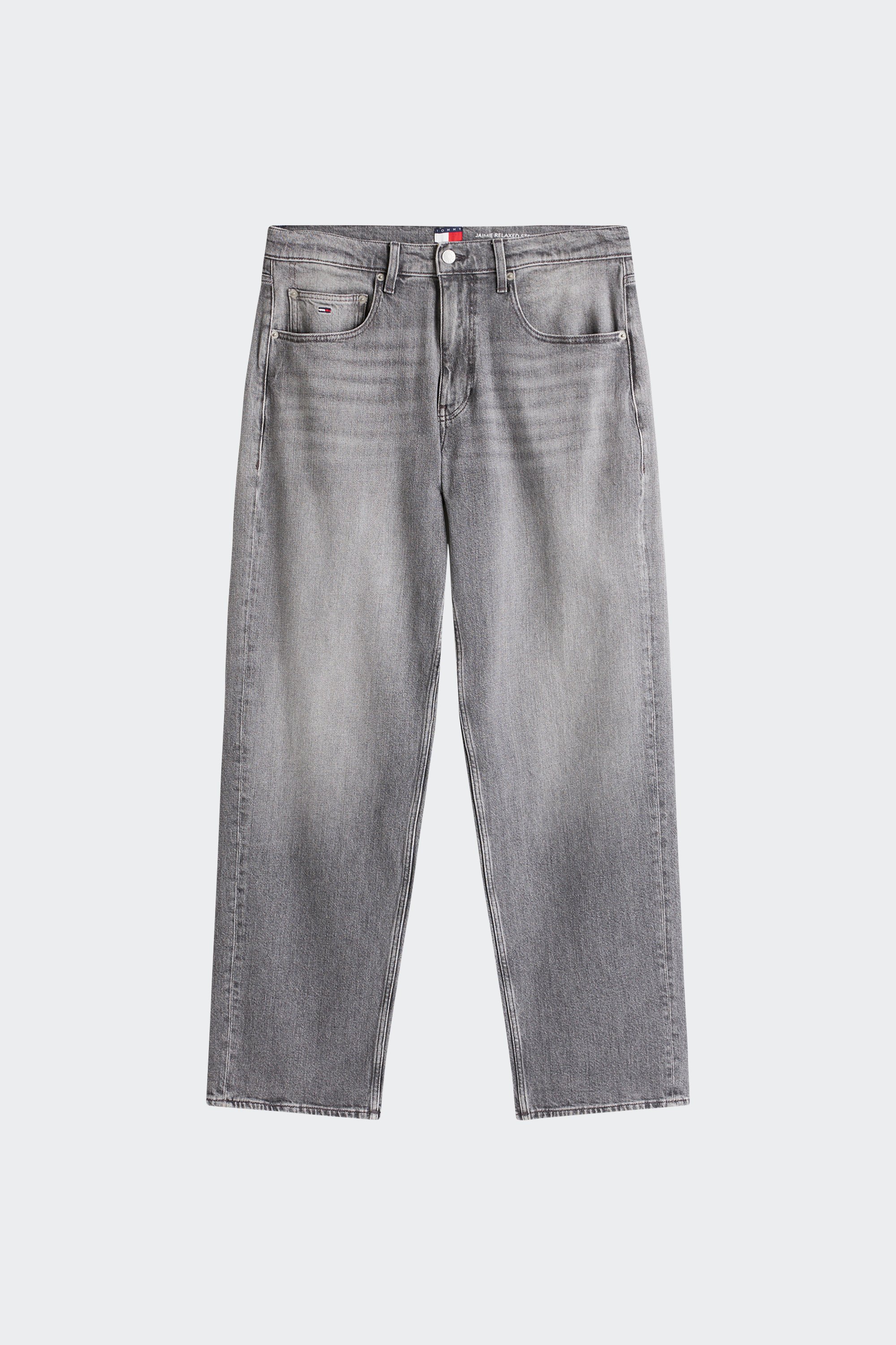 Jean | Gris by TOMMY JEANS Jean Gris