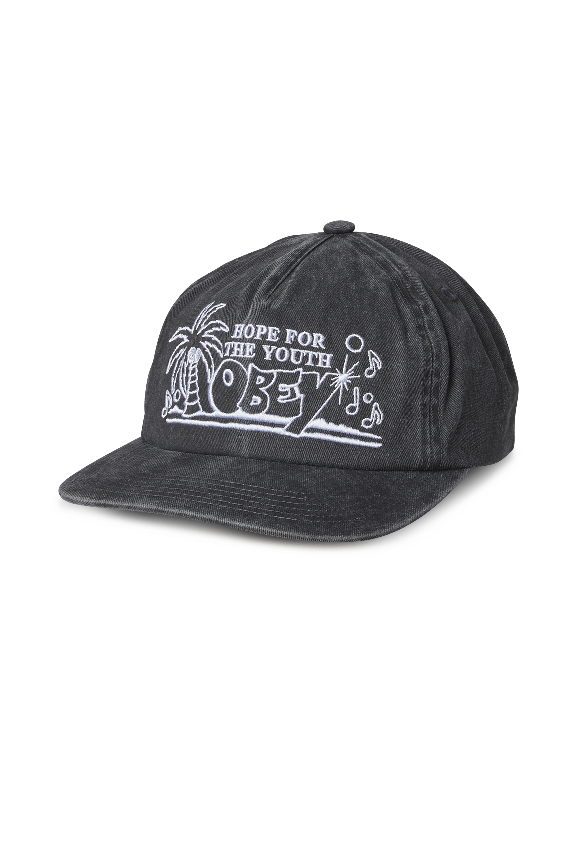 Cap Grey