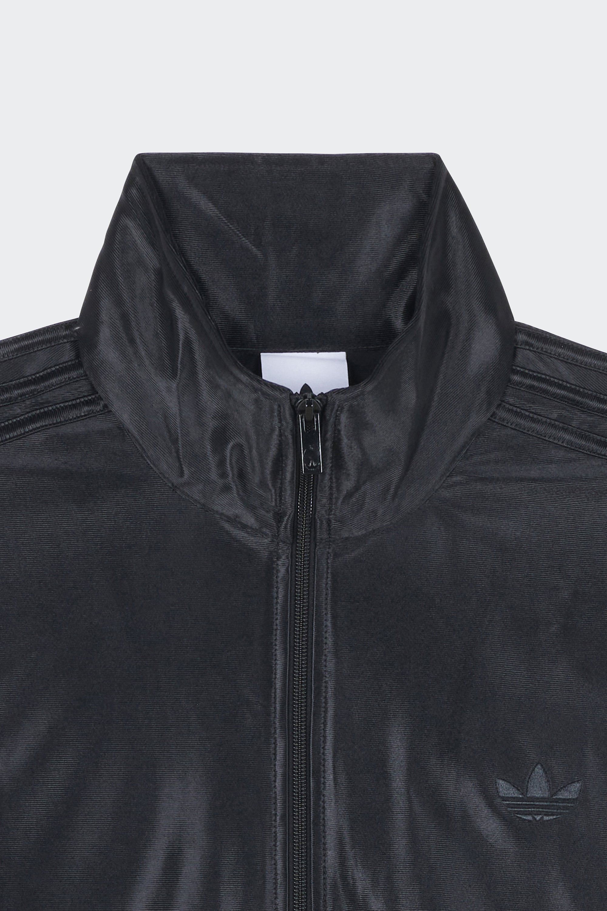 Jacket | Black by ADIDAS Jacket Black